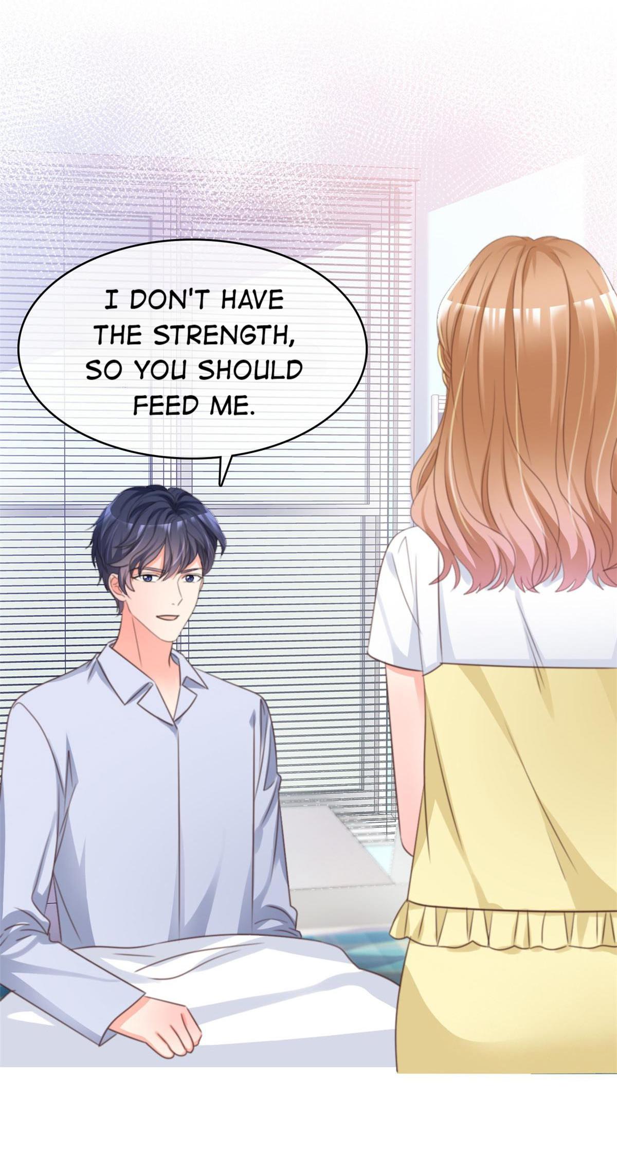 Devil’s exclusive sweetheart chapter 100 - page 13