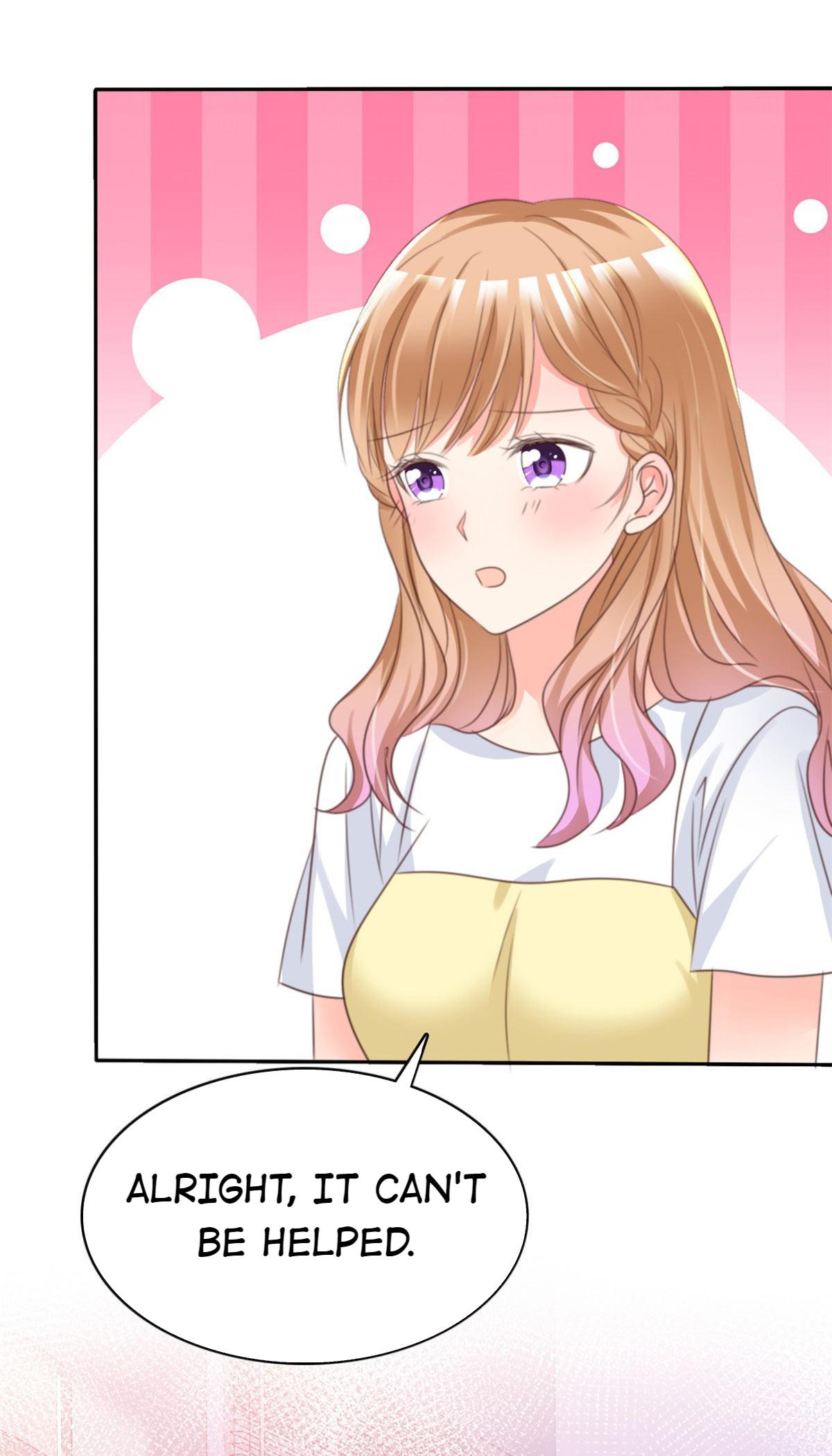 Devil’s exclusive sweetheart chapter 100 - page 14