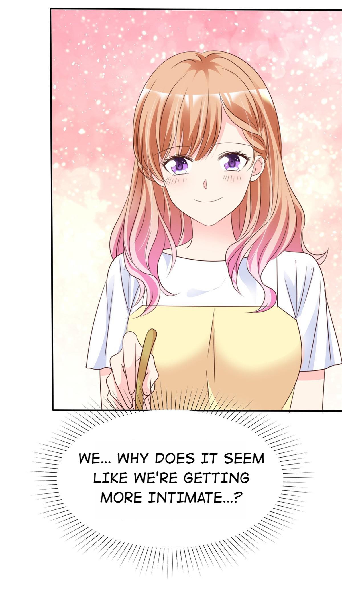 Devil’s exclusive sweetheart chapter 100 - page 17