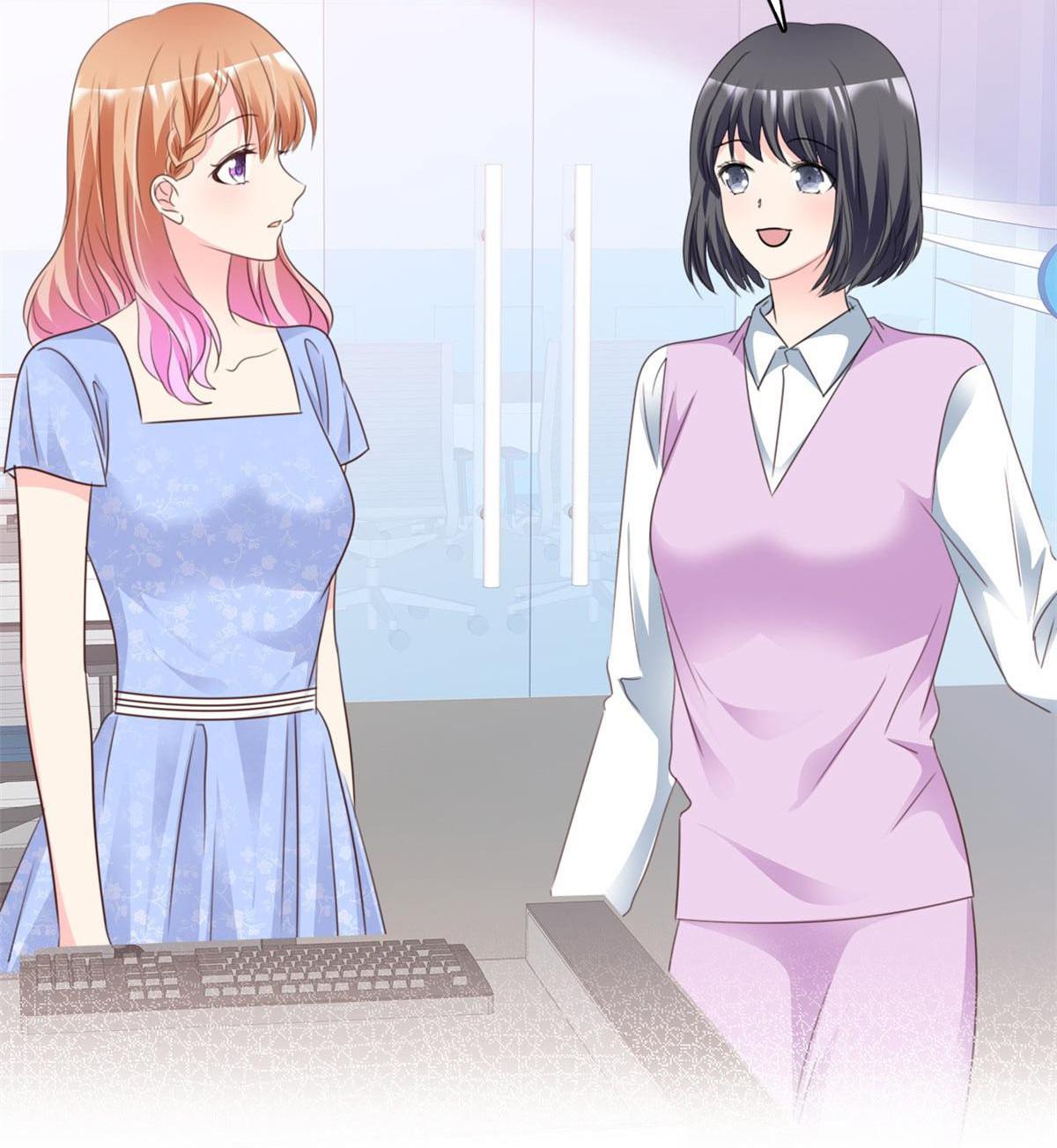 Devil’s exclusive sweetheart chapter 100 - page 19