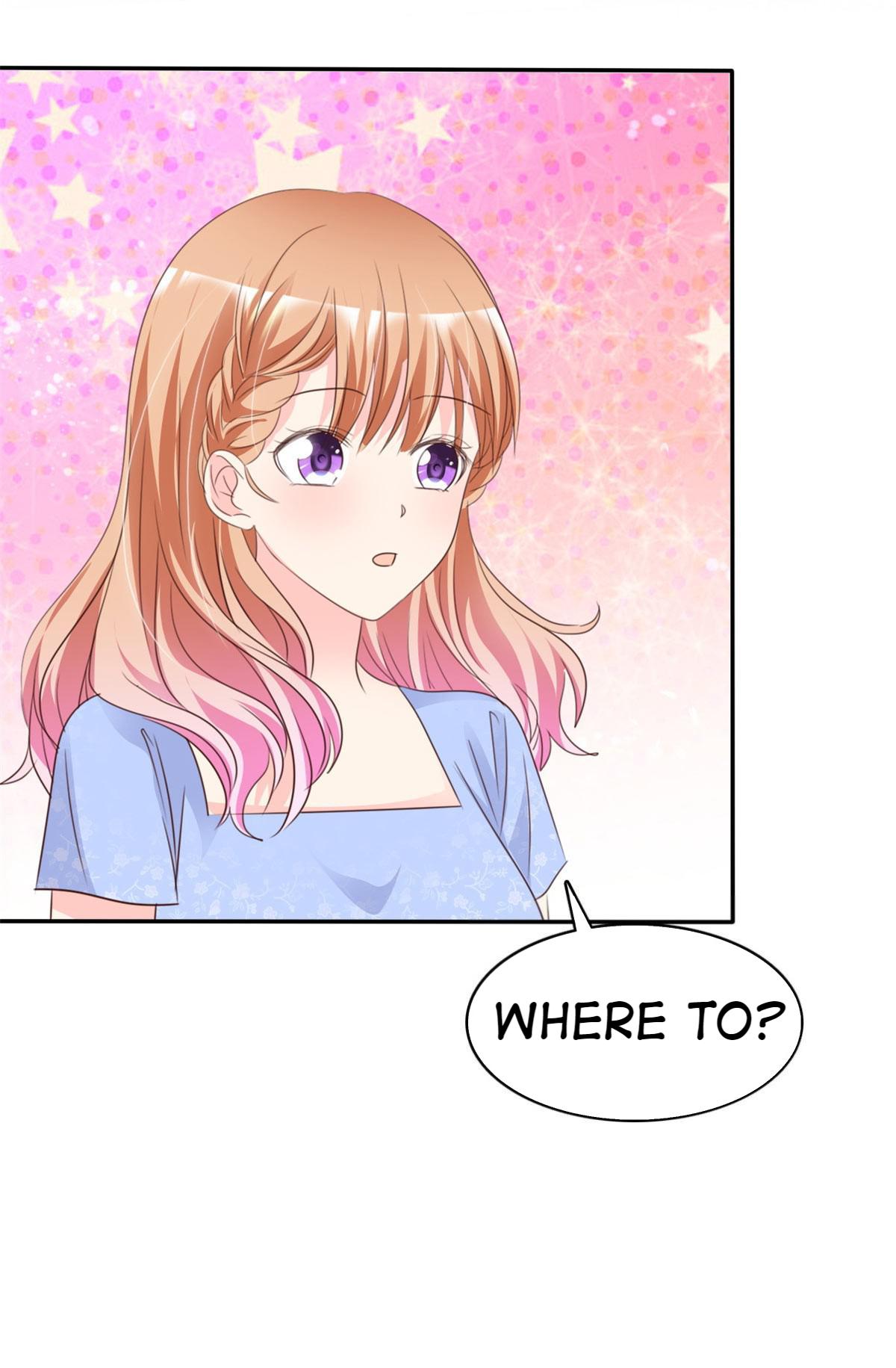 Devil’s exclusive sweetheart chapter 100 - page 20
