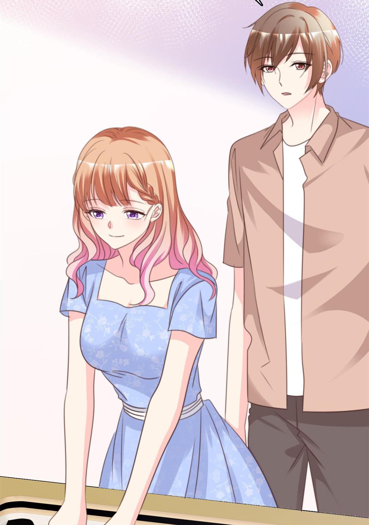 Devil’s exclusive sweetheart chapter 100 - page 25