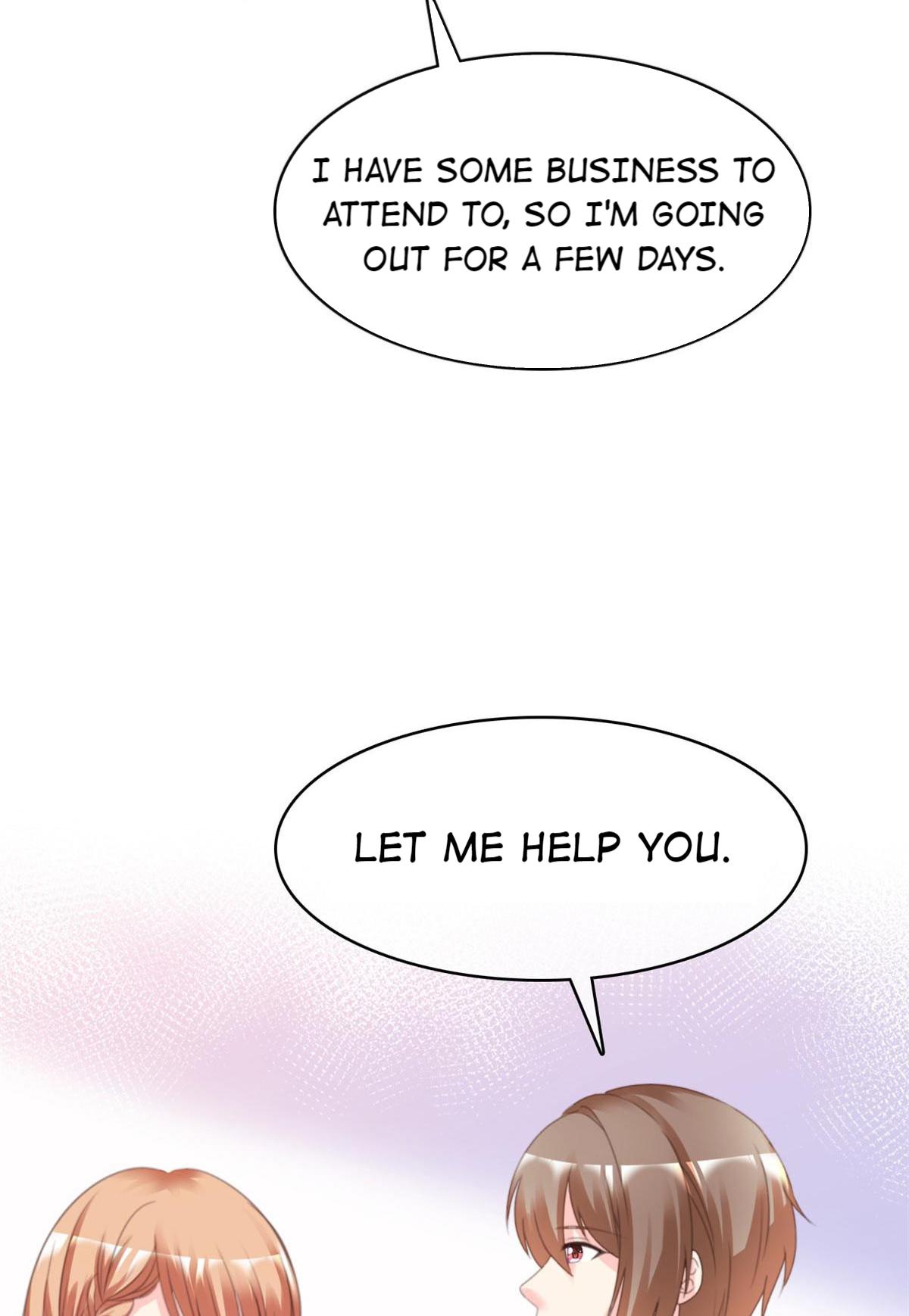 Devil’s exclusive sweetheart chapter 100 - page 27