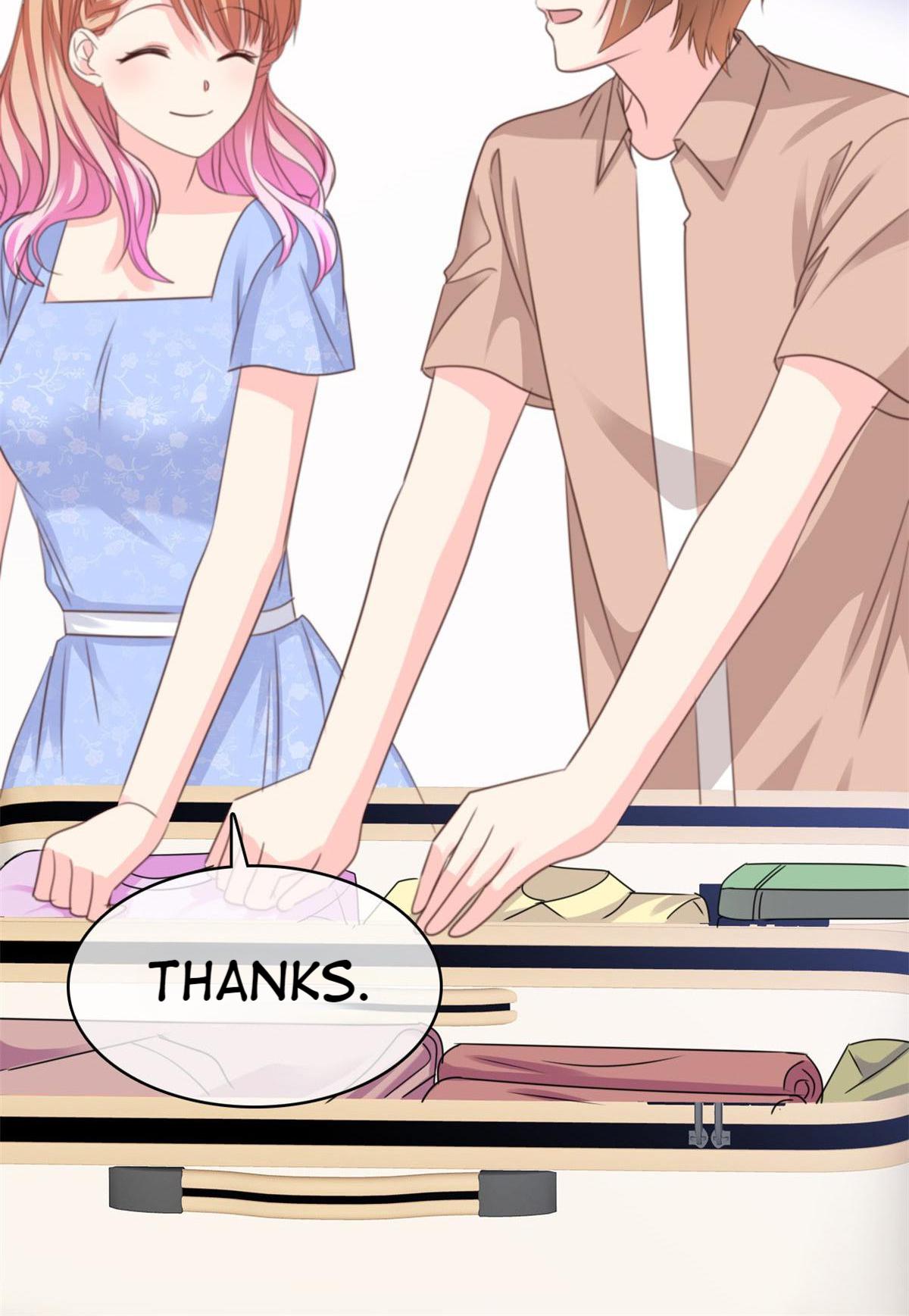 Devil’s exclusive sweetheart chapter 100 - page 28