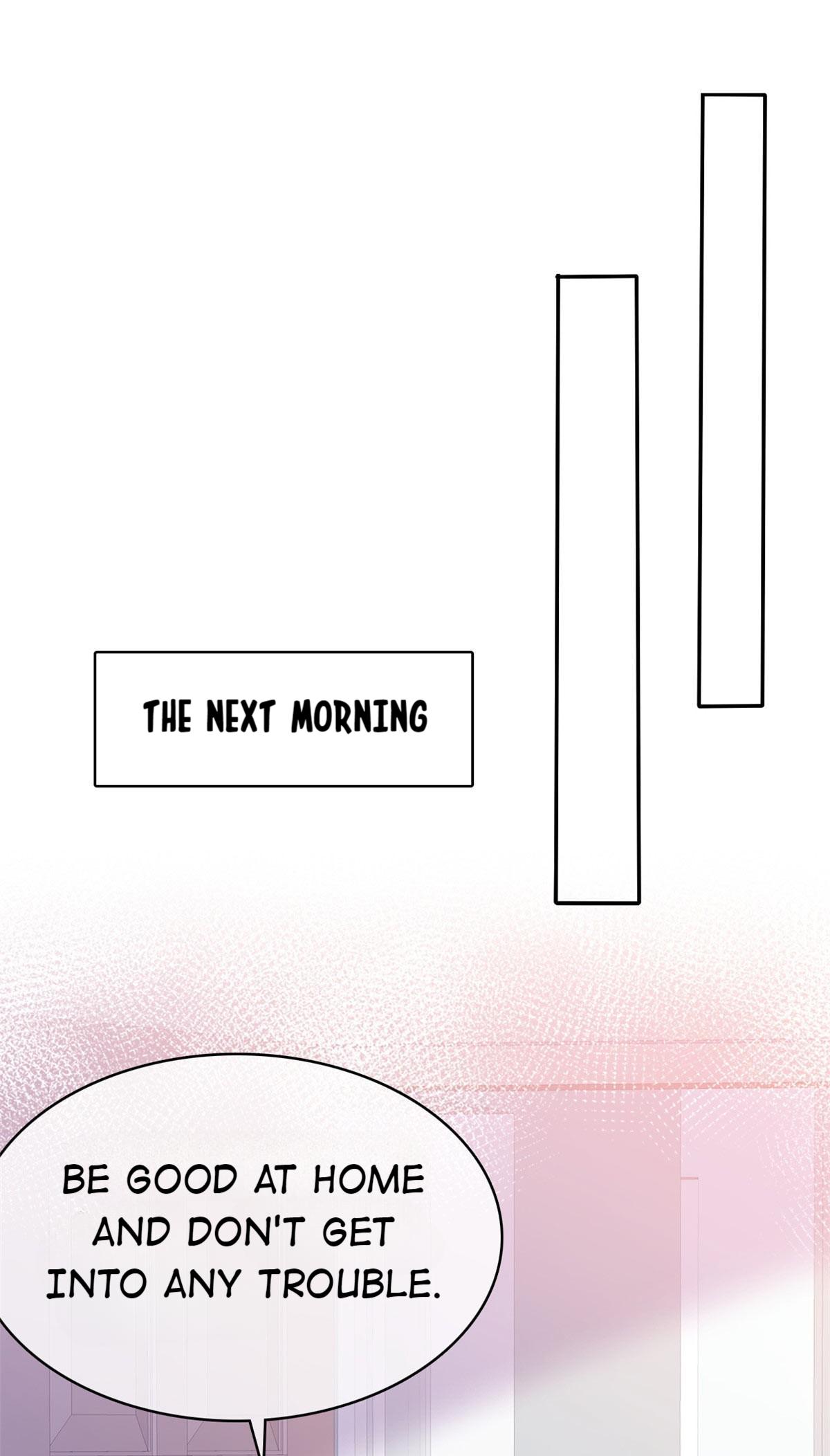 Devil’s exclusive sweetheart chapter 100 - page 29
