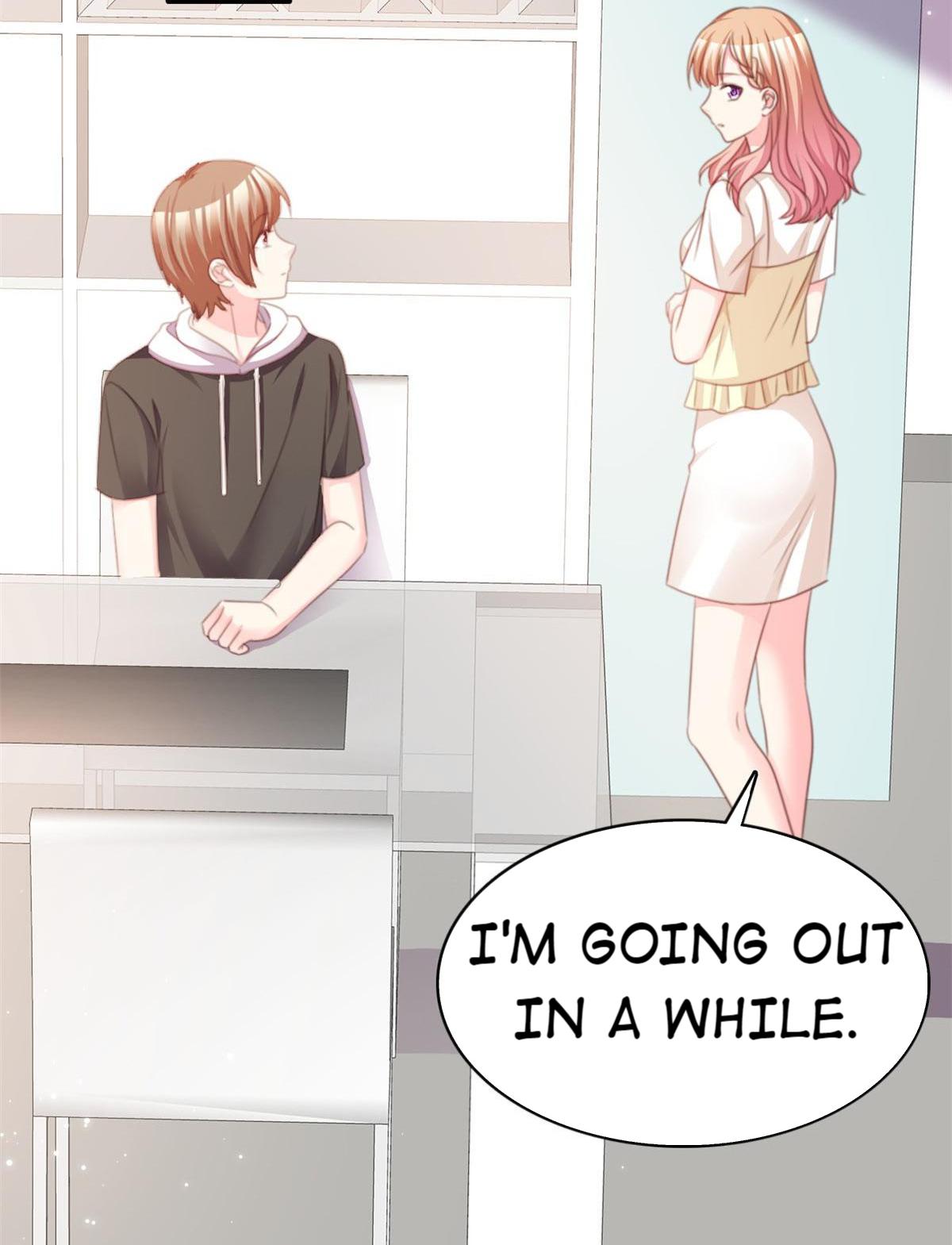 Devil’s exclusive sweetheart chapter 100 - page 3