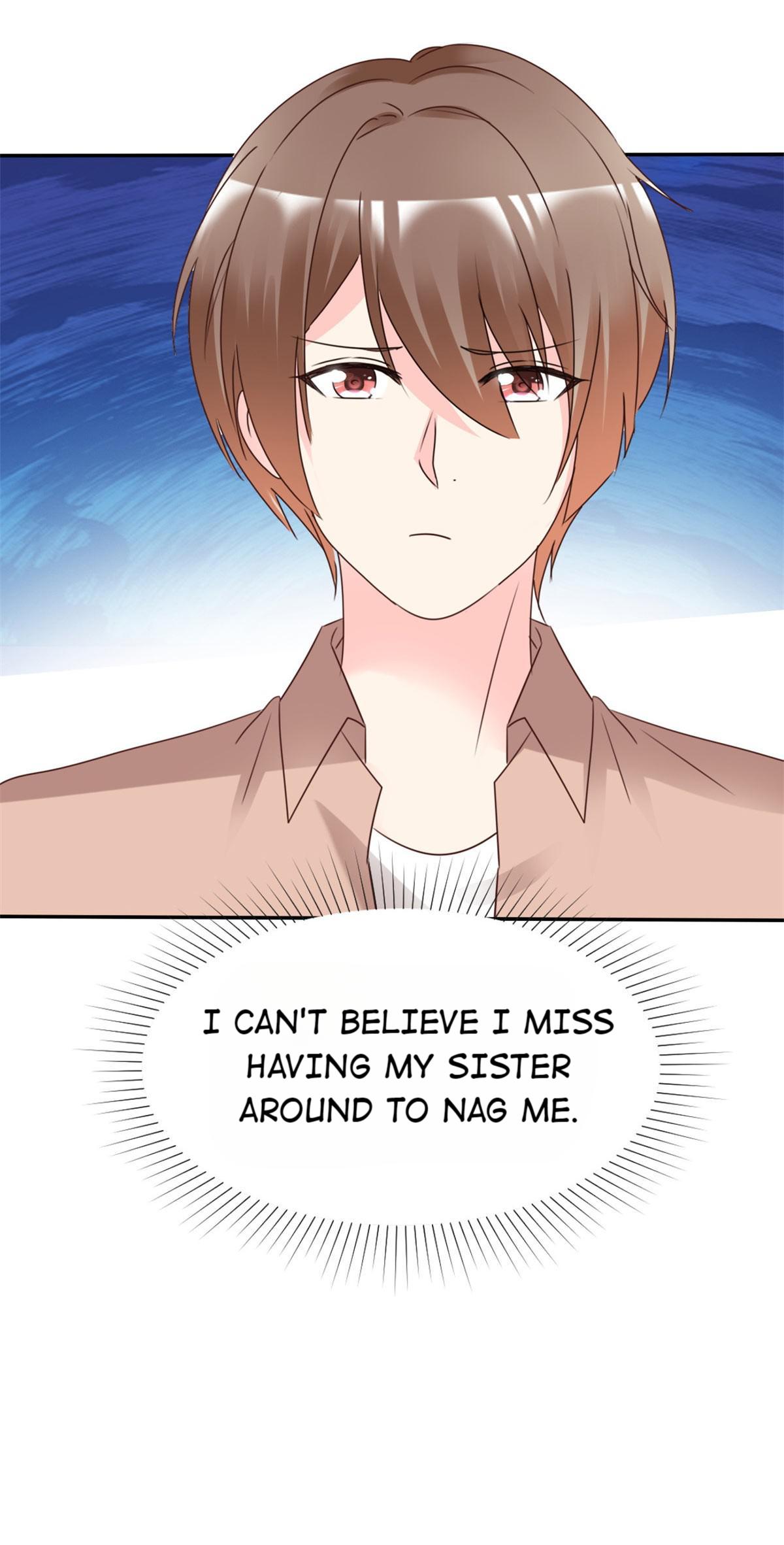 Devil’s exclusive sweetheart chapter 100 - page 32