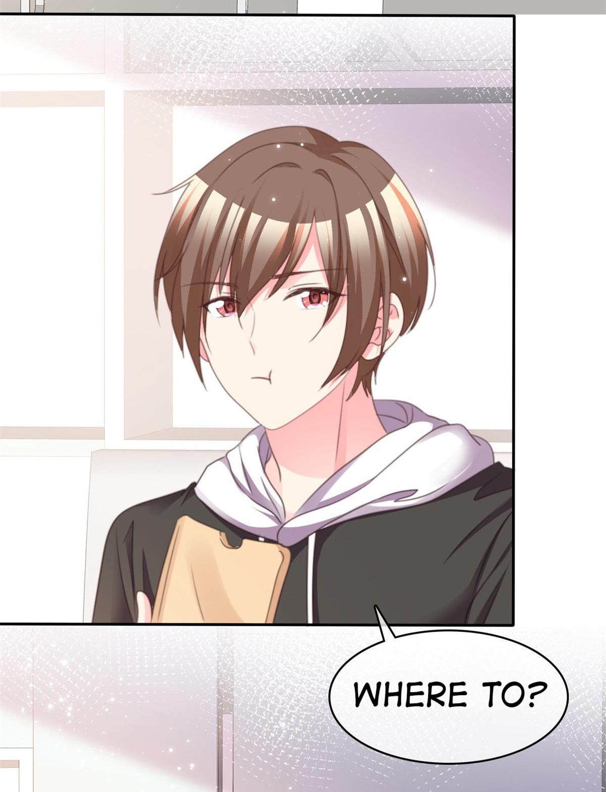 Devil’s exclusive sweetheart chapter 100 - page 4