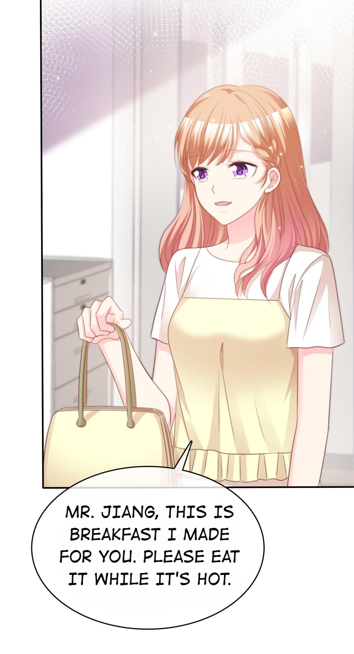 Devil’s exclusive sweetheart chapter 100 - page 7