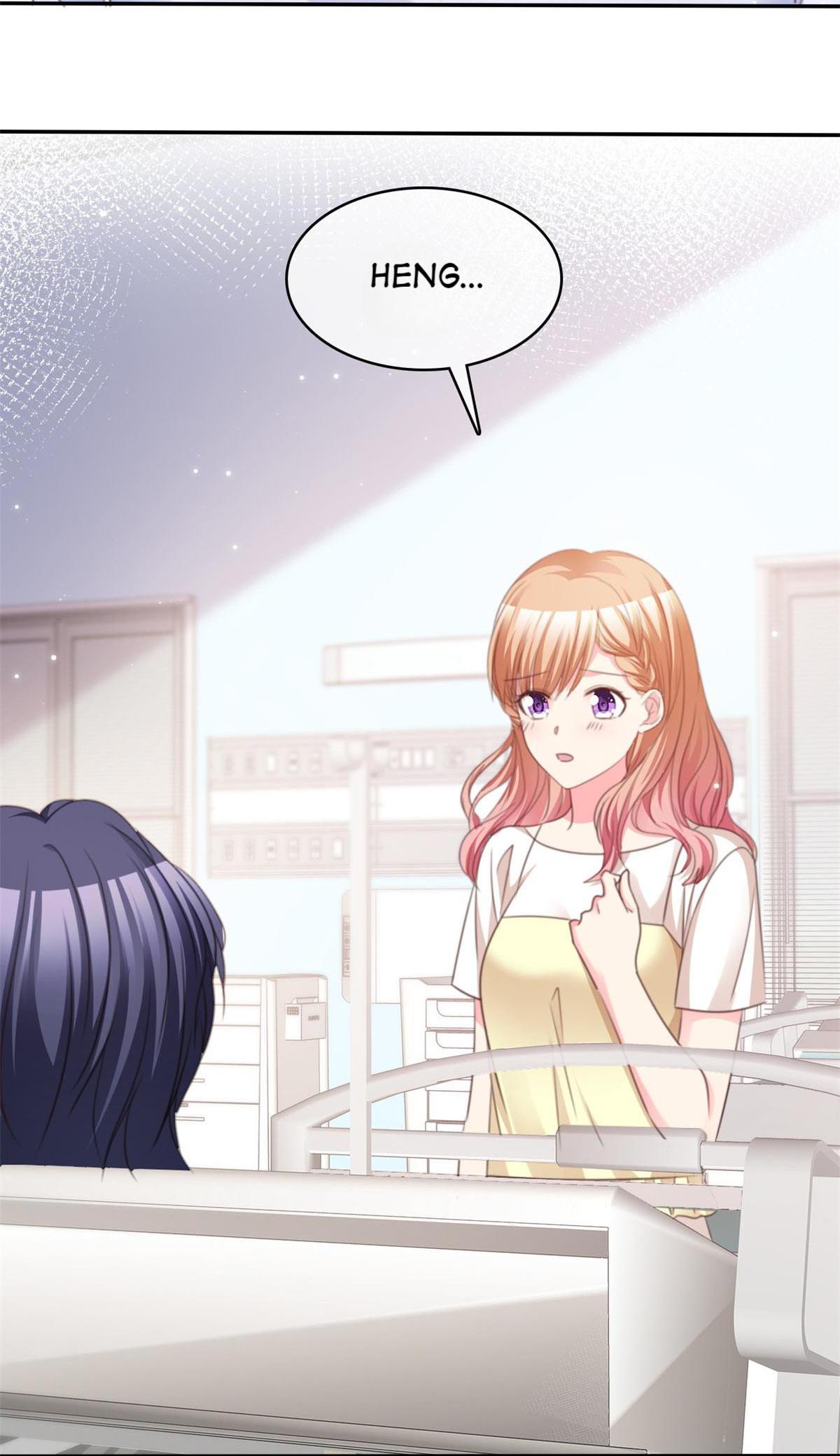 Devil’s exclusive sweetheart chapter 100 - page 9