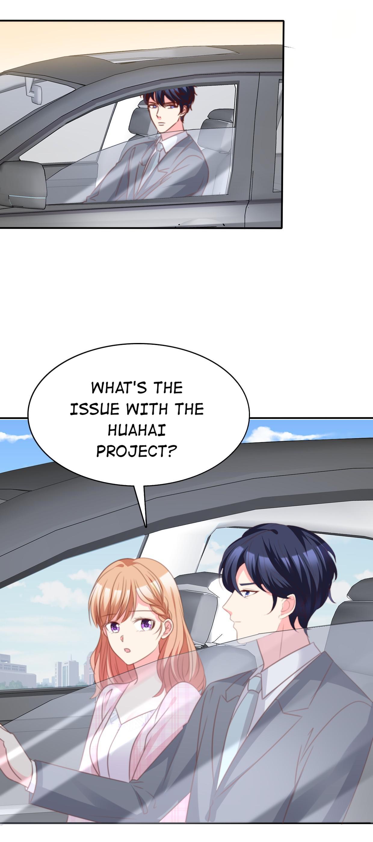 Devil’s exclusive sweetheart chapter 69 - page 13