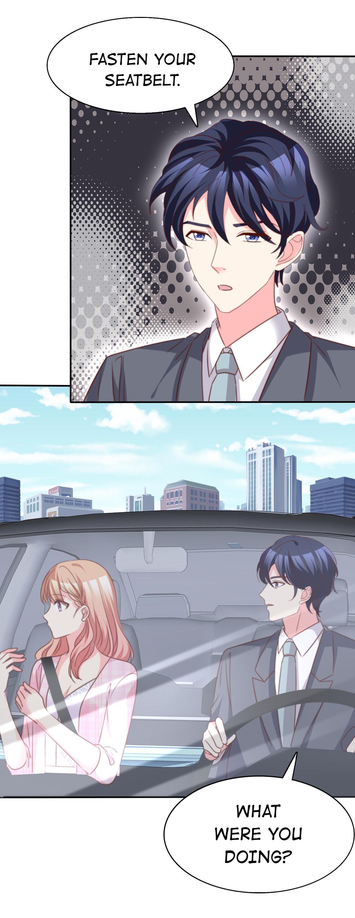 Devil’s exclusive sweetheart chapter 69 - page 14