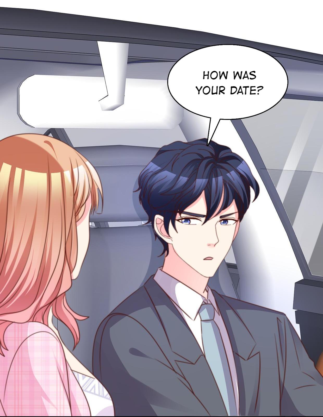 Devil’s exclusive sweetheart chapter 69 - page 16
