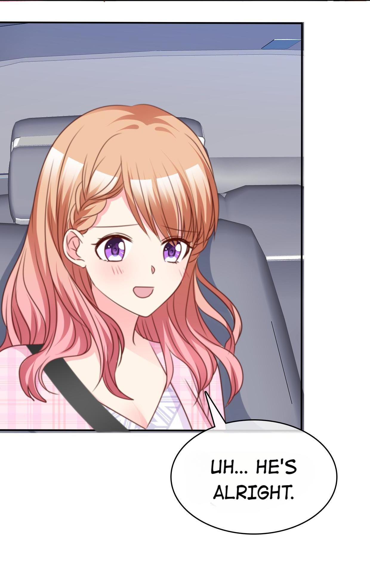 Devil’s exclusive sweetheart chapter 69 - page 17