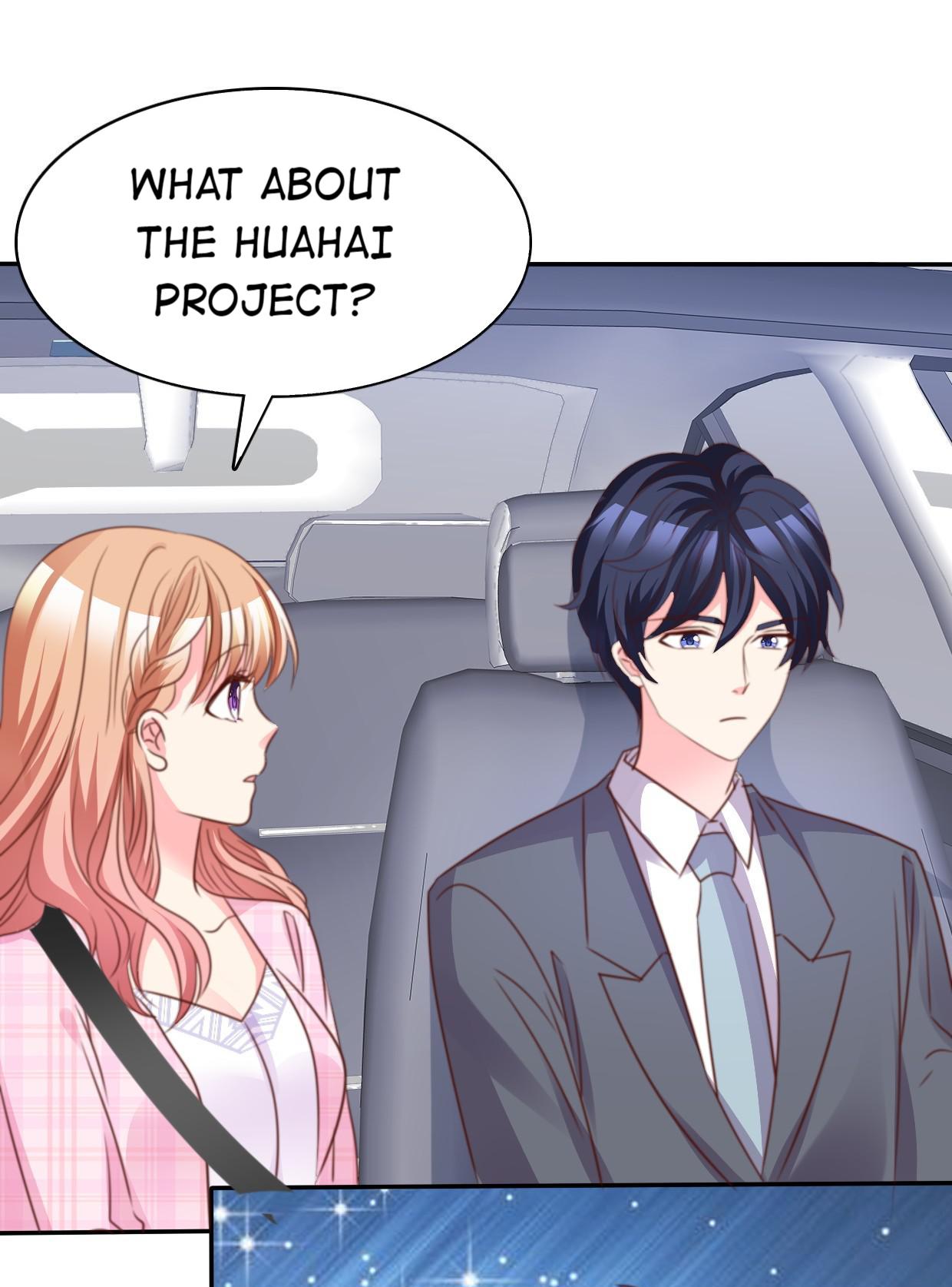Devil’s exclusive sweetheart chapter 69 - page 18