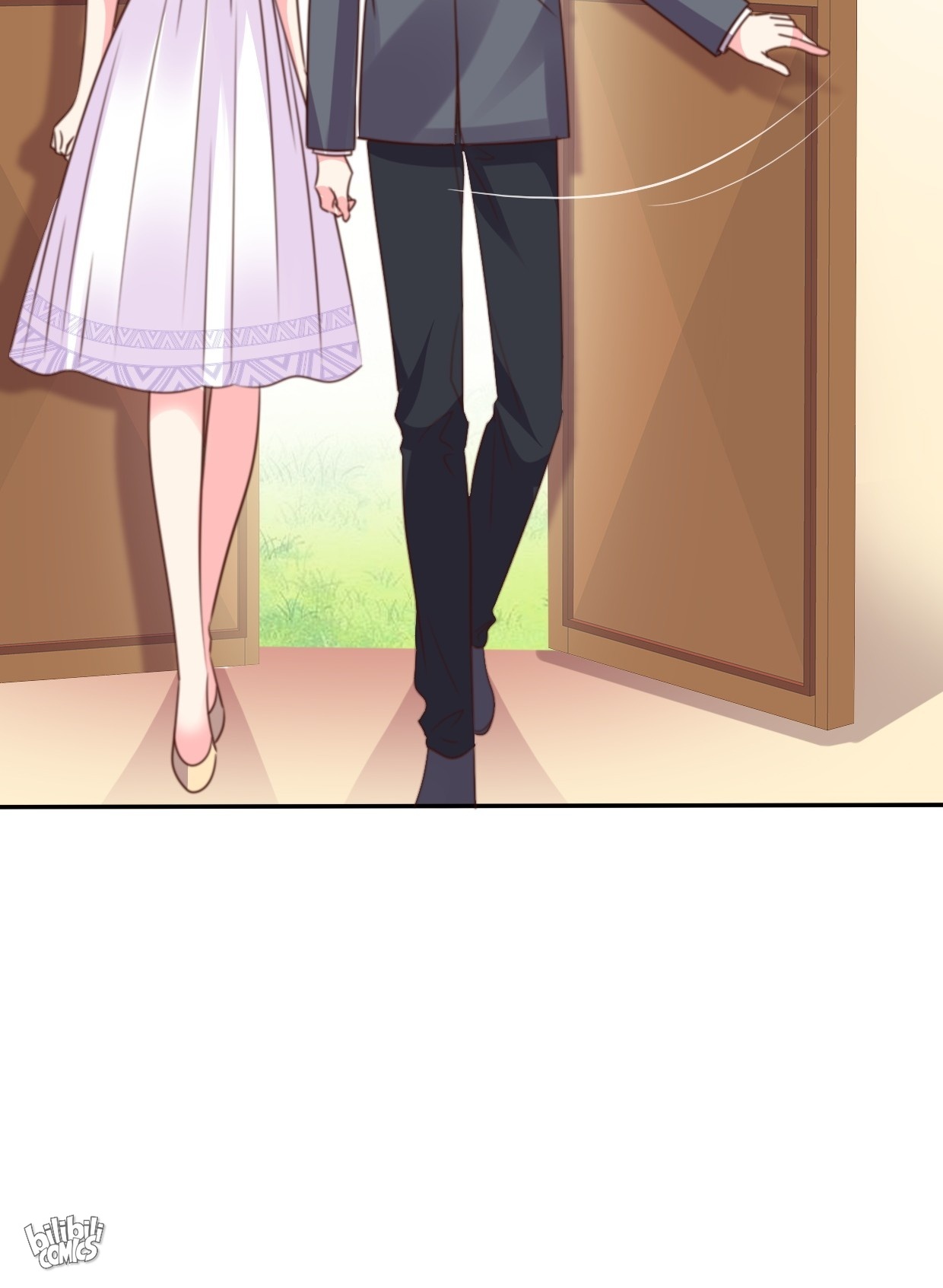 Devil’s exclusive sweetheart chapter 69 - page 26