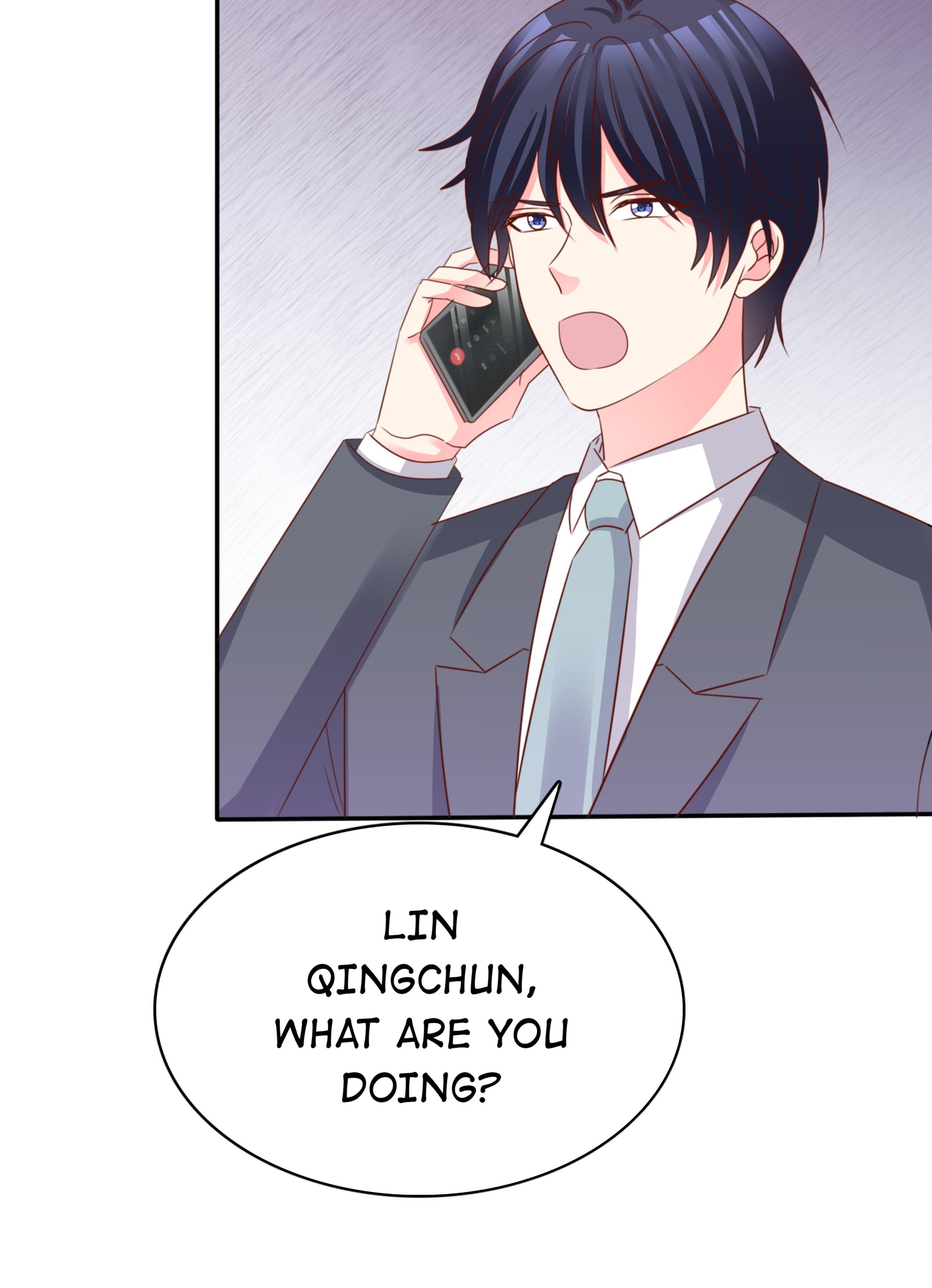 Devil’s exclusive sweetheart chapter 69 - page 3