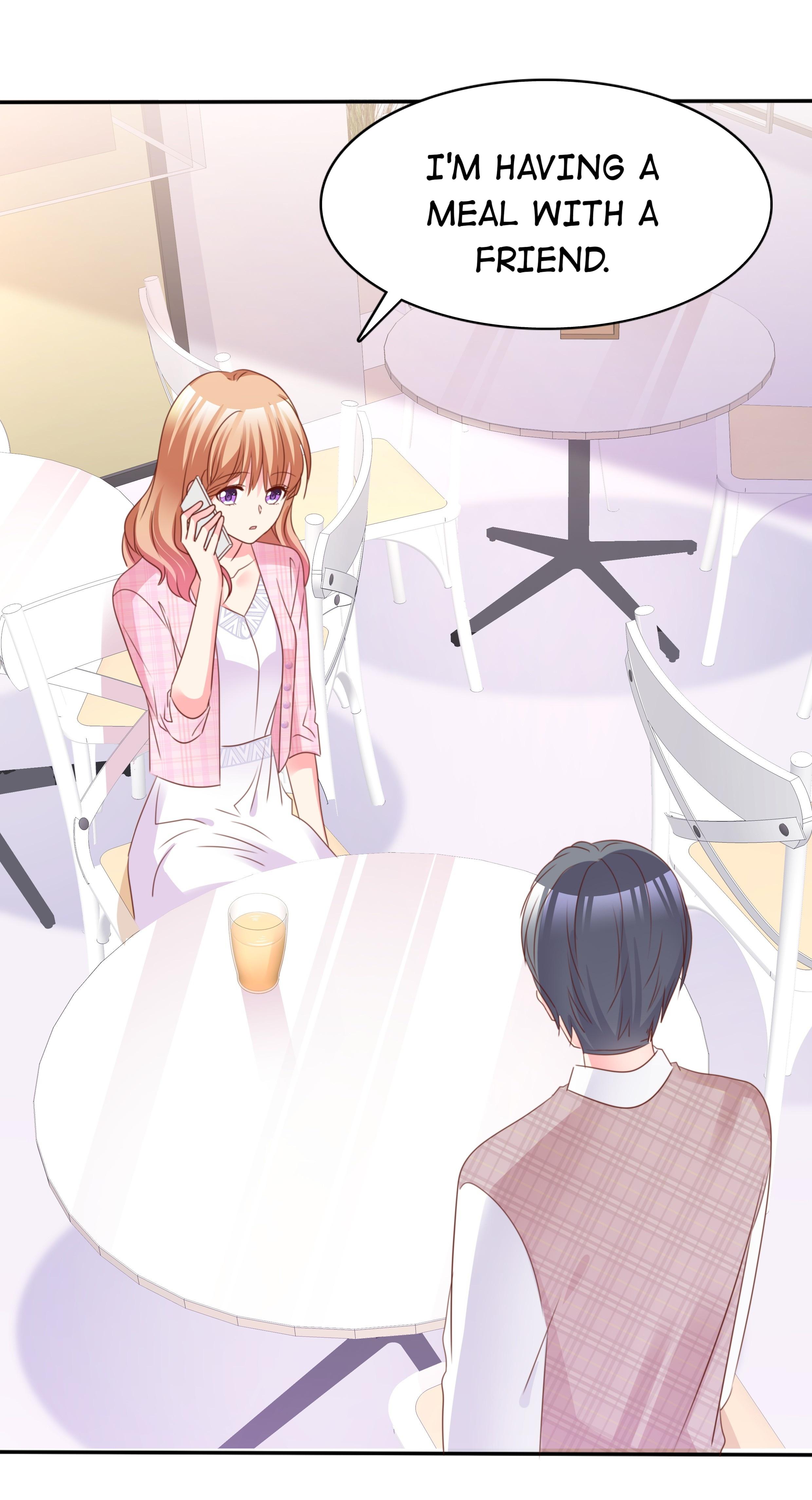 Devil’s exclusive sweetheart chapter 69 - page 4