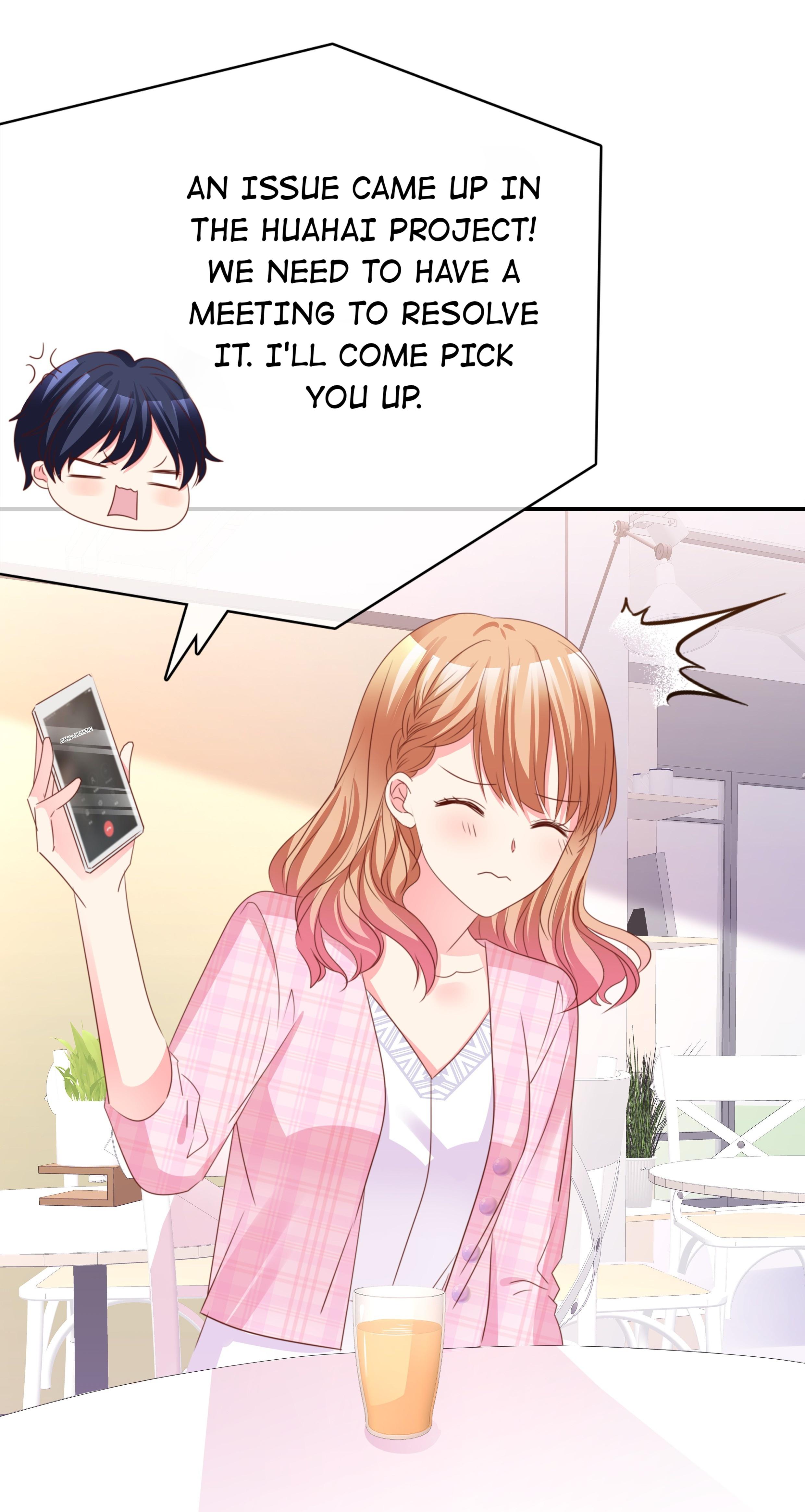 Devil’s exclusive sweetheart chapter 69 - page 5
