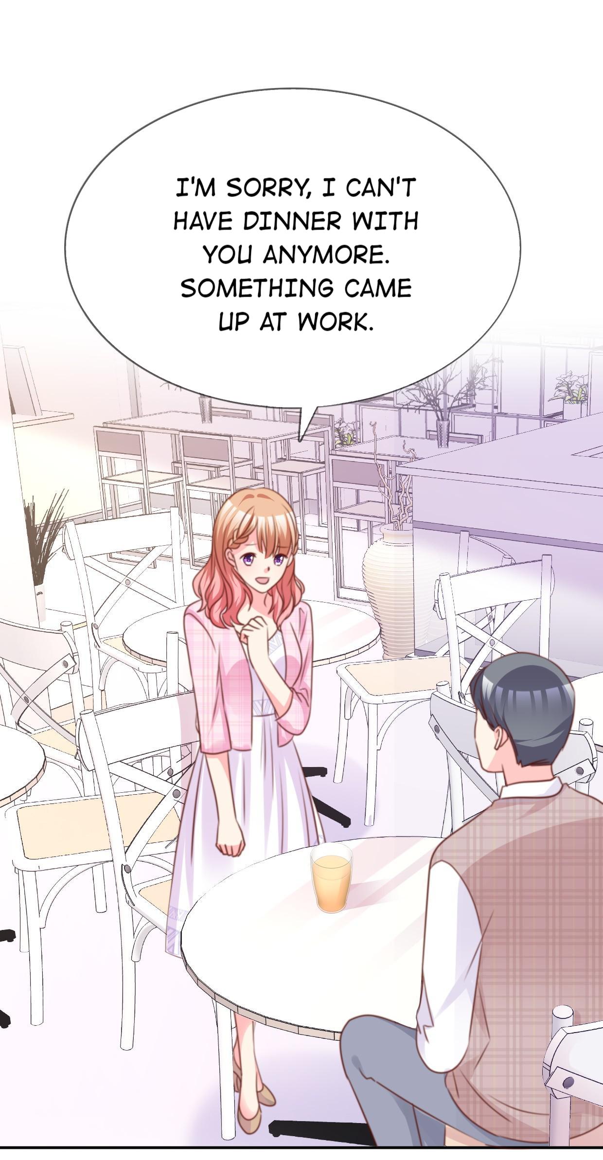 Devil’s exclusive sweetheart chapter 69 - page 7