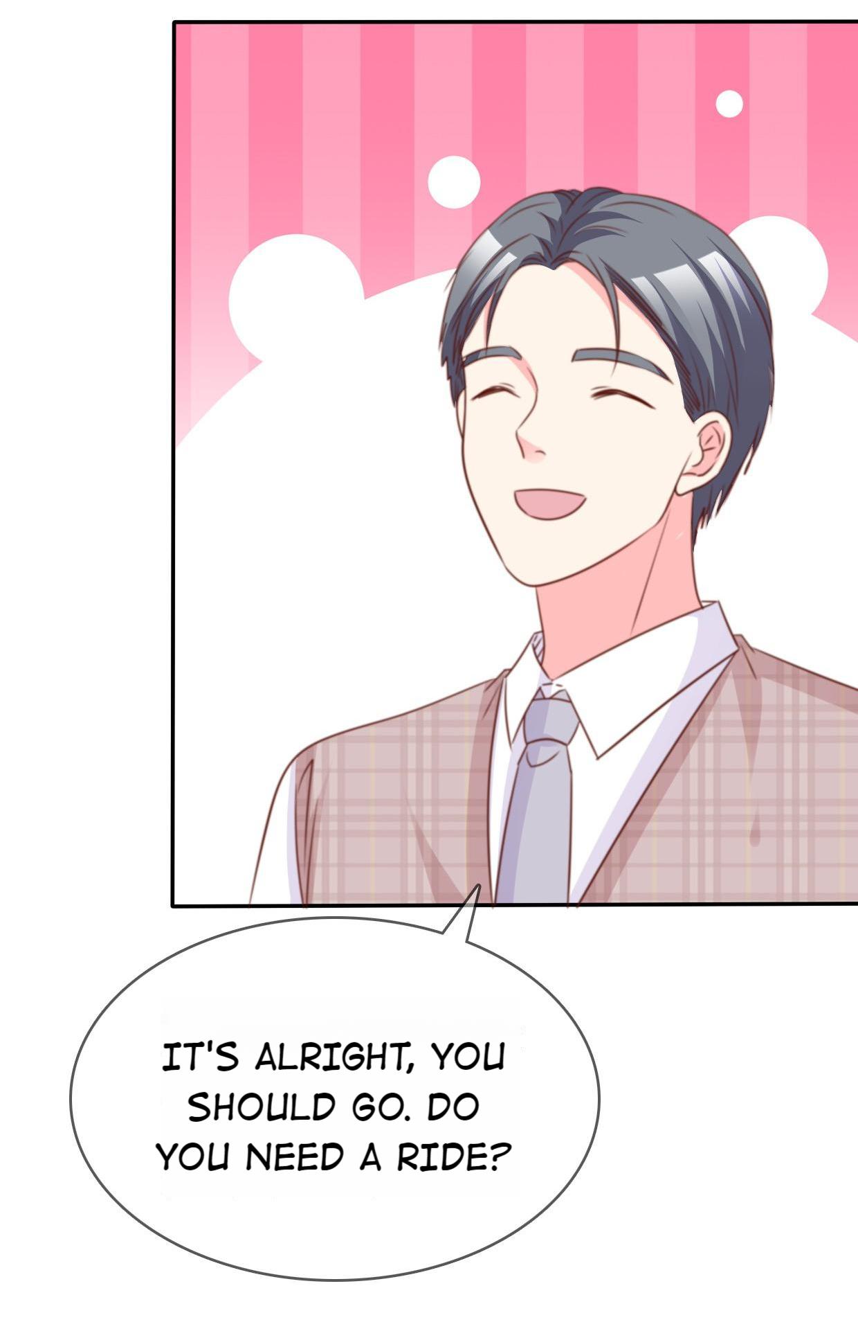 Devil’s exclusive sweetheart chapter 69 - page 8