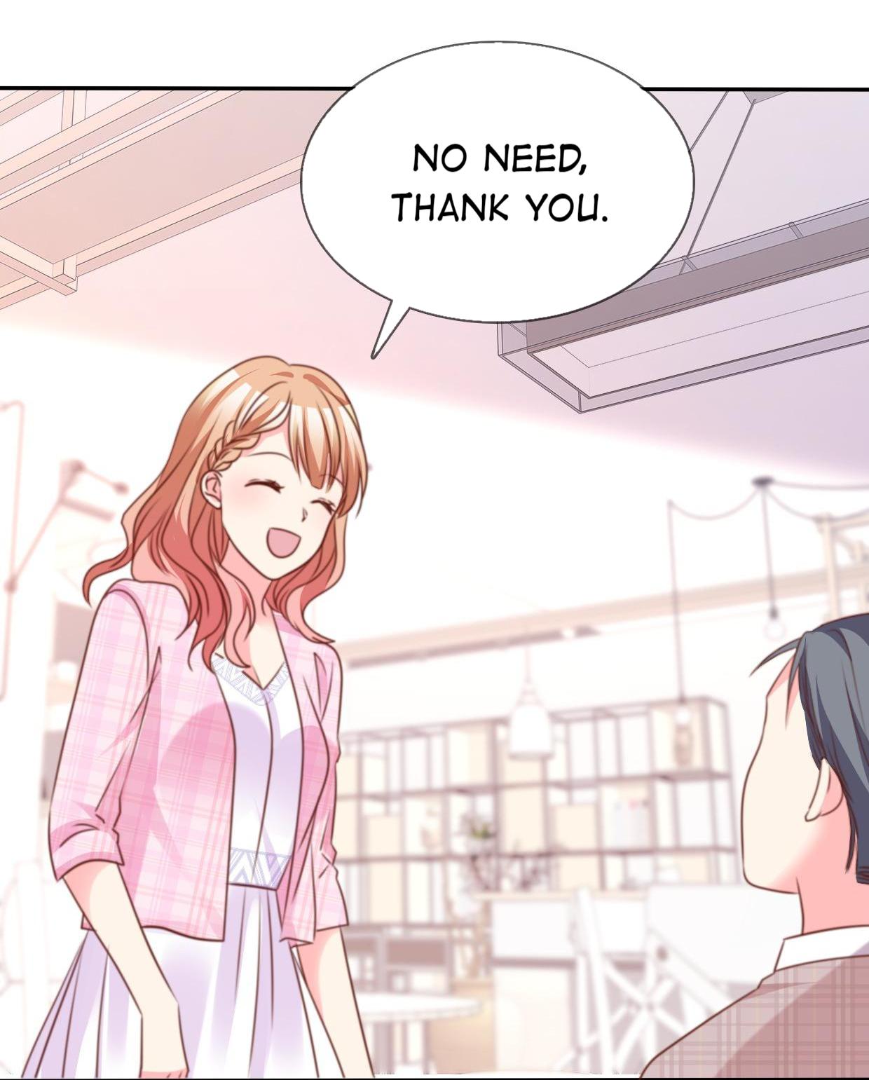 Devil’s exclusive sweetheart chapter 69 - page 9