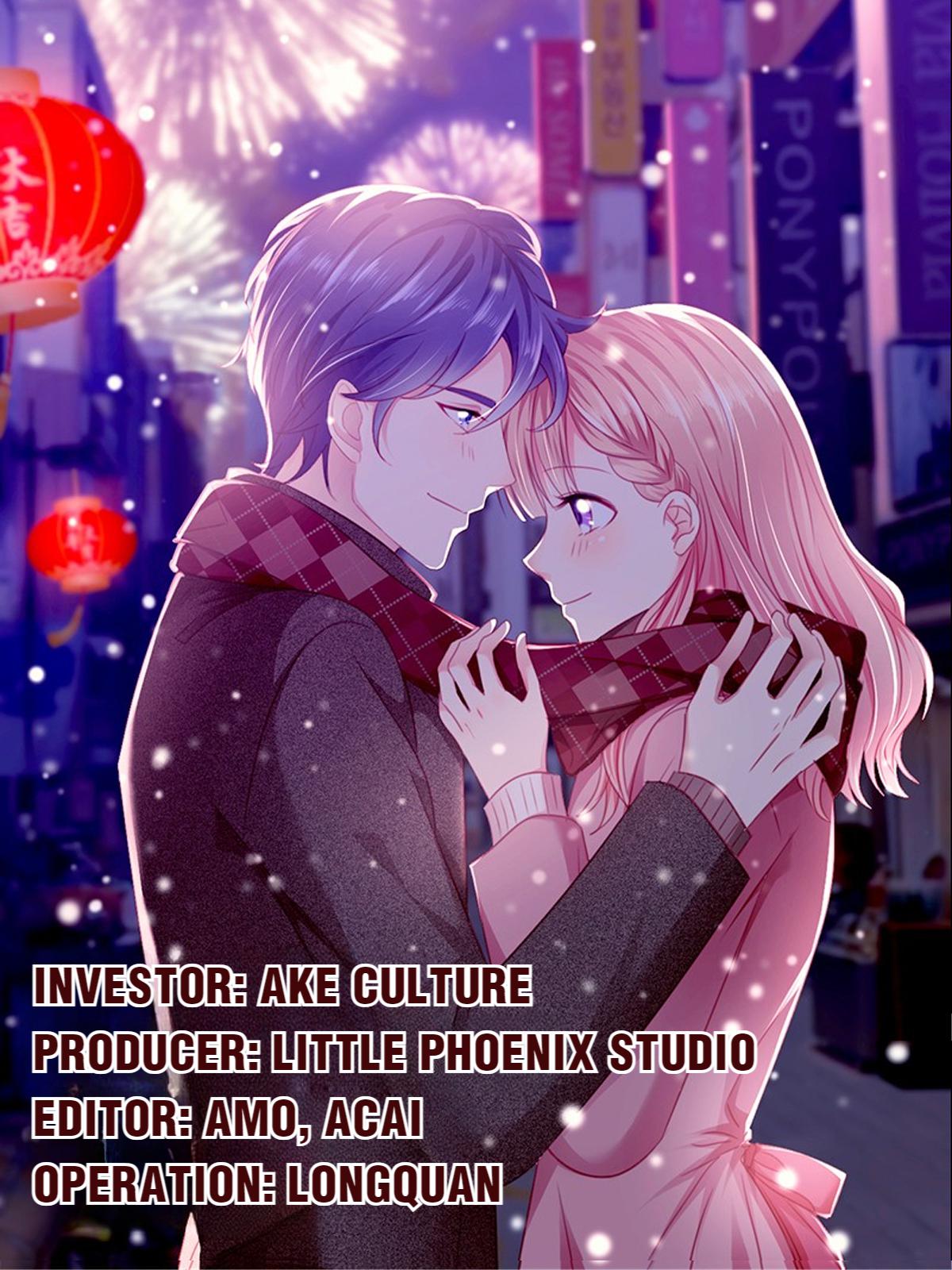 Devil’s exclusive sweetheart chapter 101 - page 1