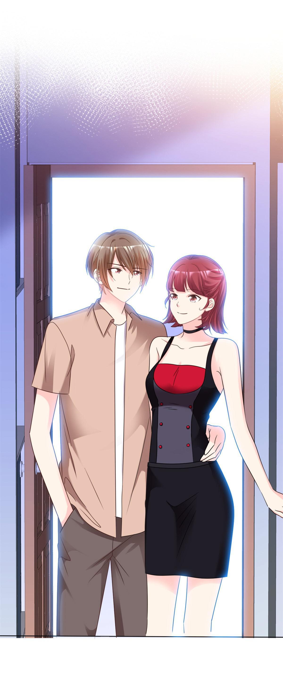 Devil’s exclusive sweetheart chapter 101 - page 10
