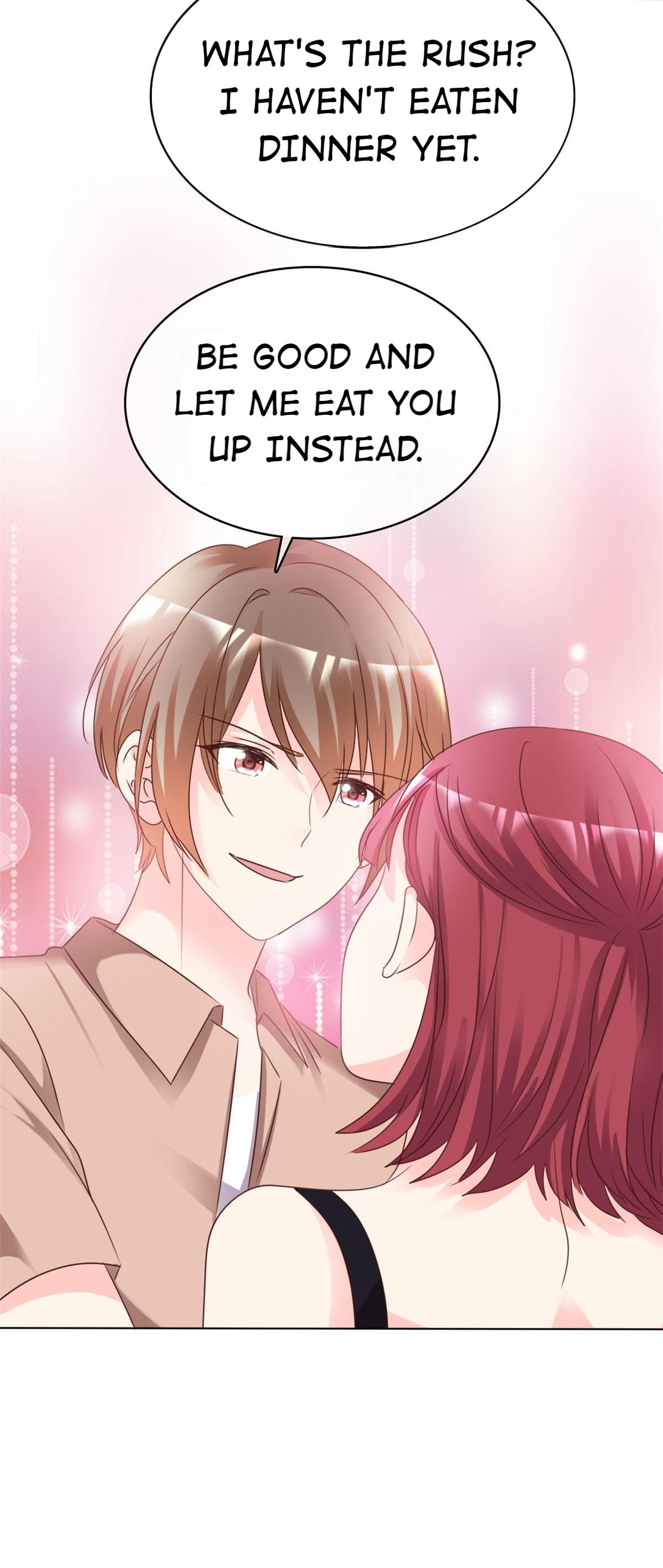 Devil’s exclusive sweetheart chapter 101 - page 13