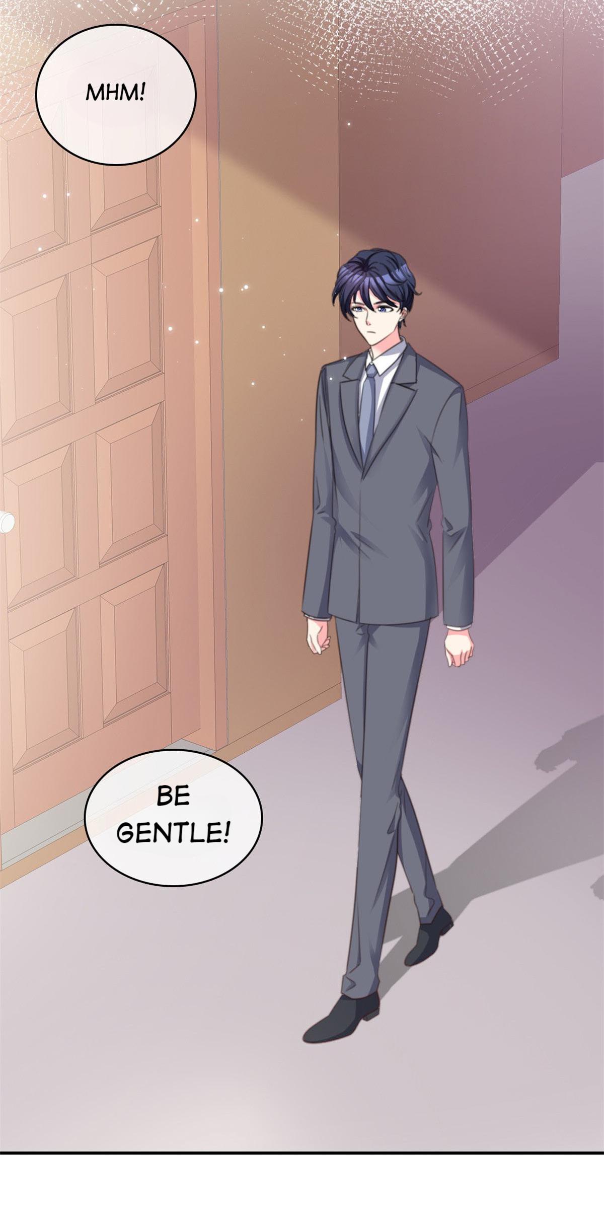 Devil’s exclusive sweetheart chapter 101 - page 15