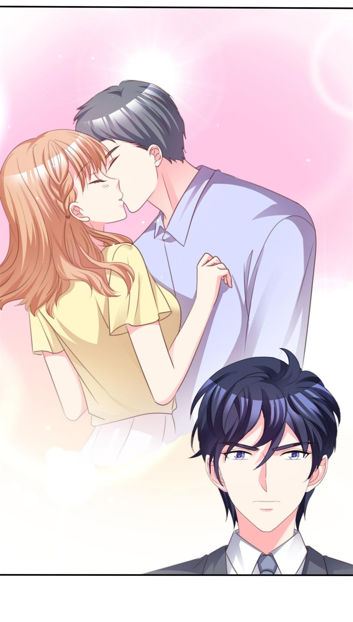 Devil’s exclusive sweetheart chapter 101 - page 17