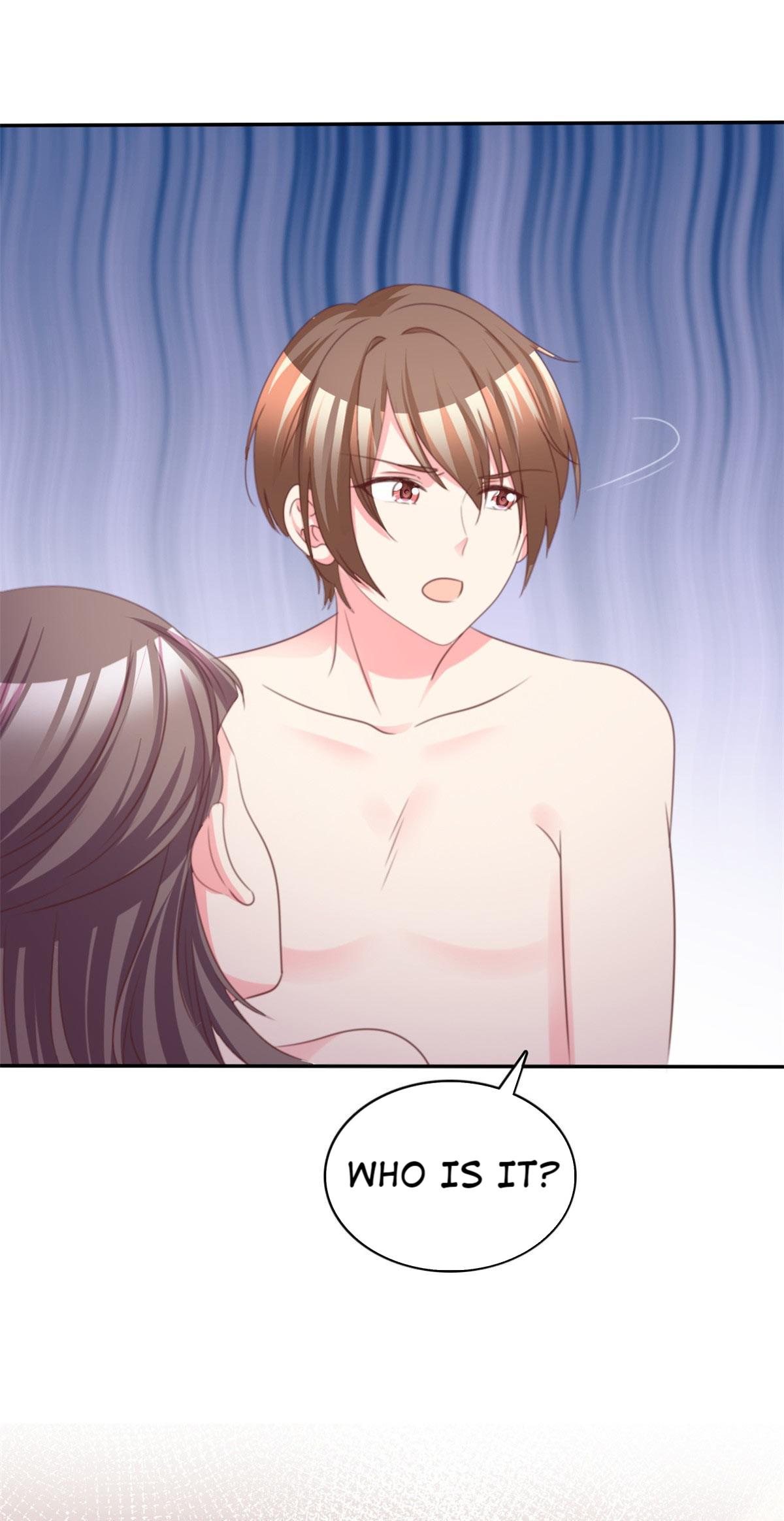 Devil’s exclusive sweetheart chapter 101 - page 19