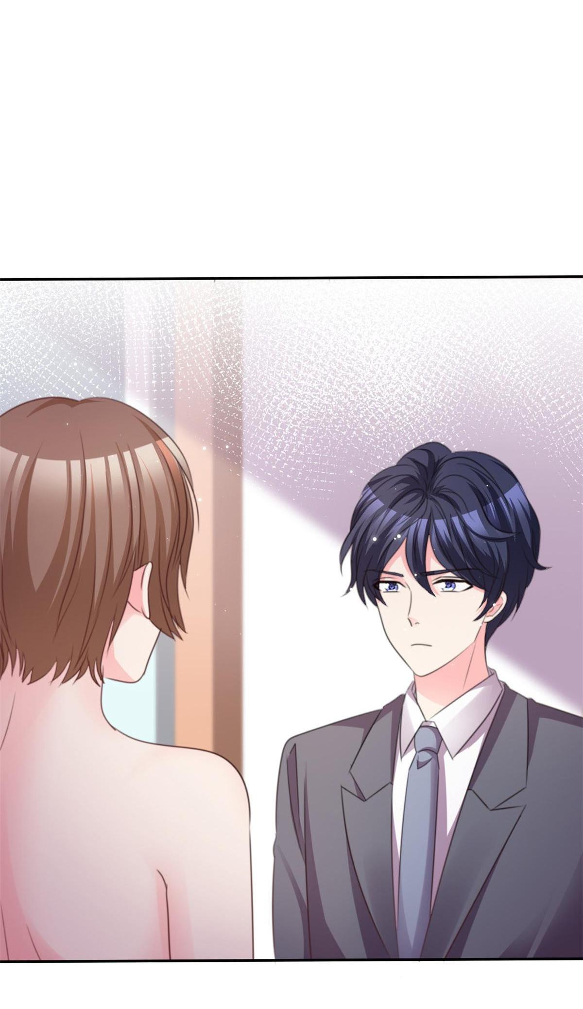 Devil’s exclusive sweetheart chapter 101 - page 21