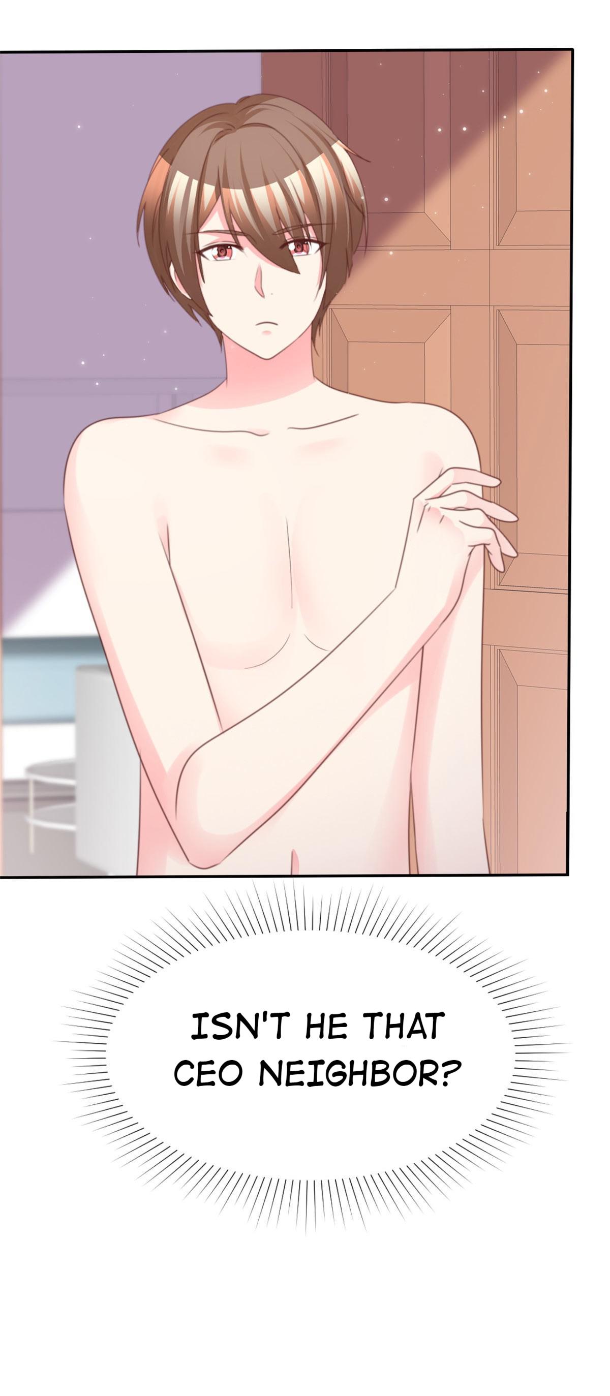 Devil’s exclusive sweetheart chapter 101 - page 22