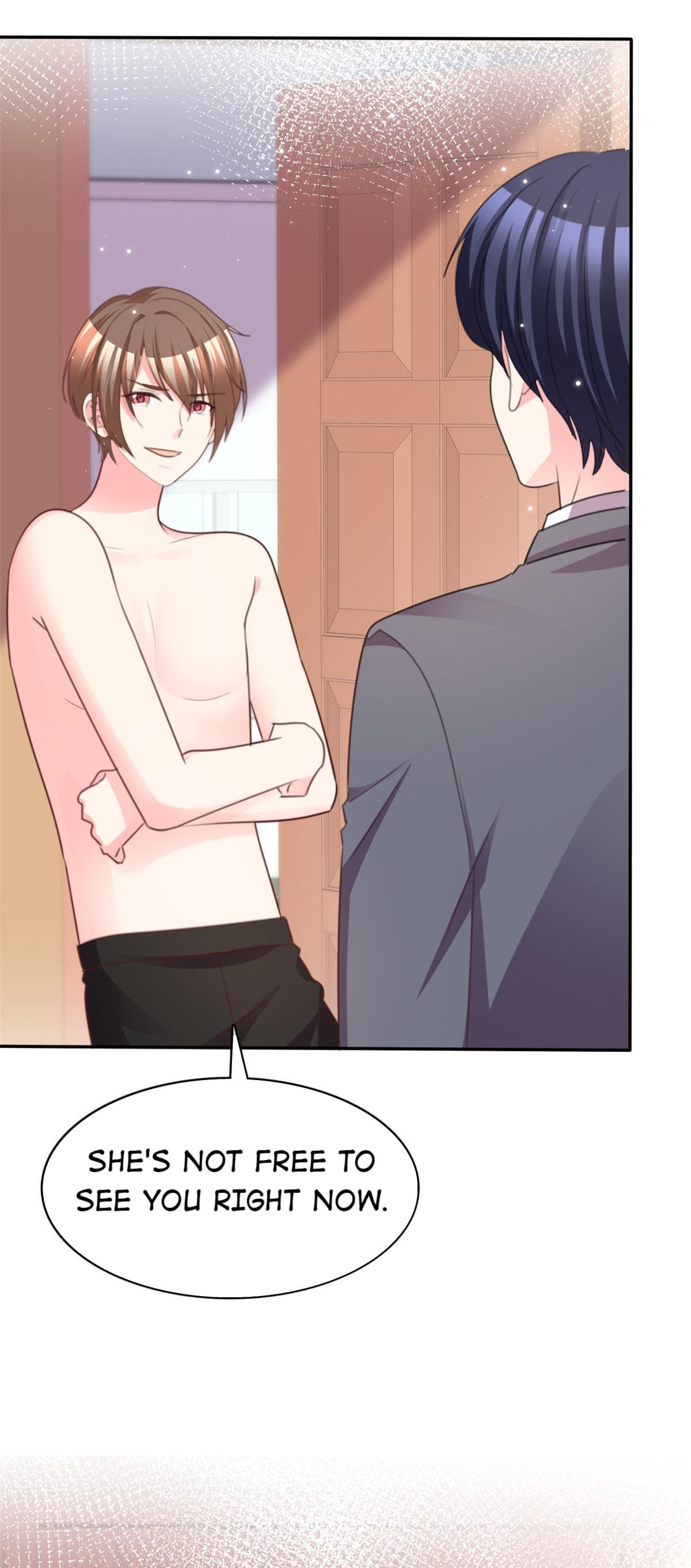 Devil’s exclusive sweetheart chapter 101 - page 24