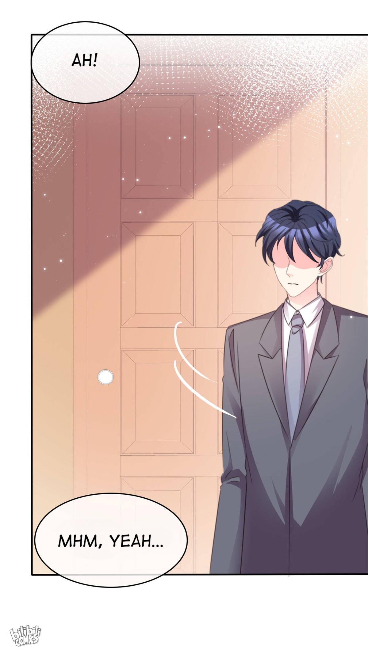 Devil’s exclusive sweetheart chapter 101 - page 26