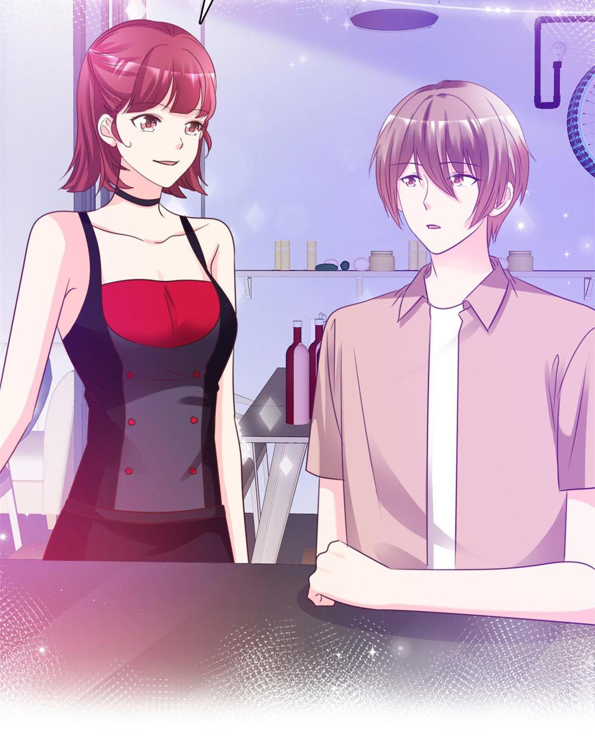 Devil’s exclusive sweetheart chapter 101 - page 3