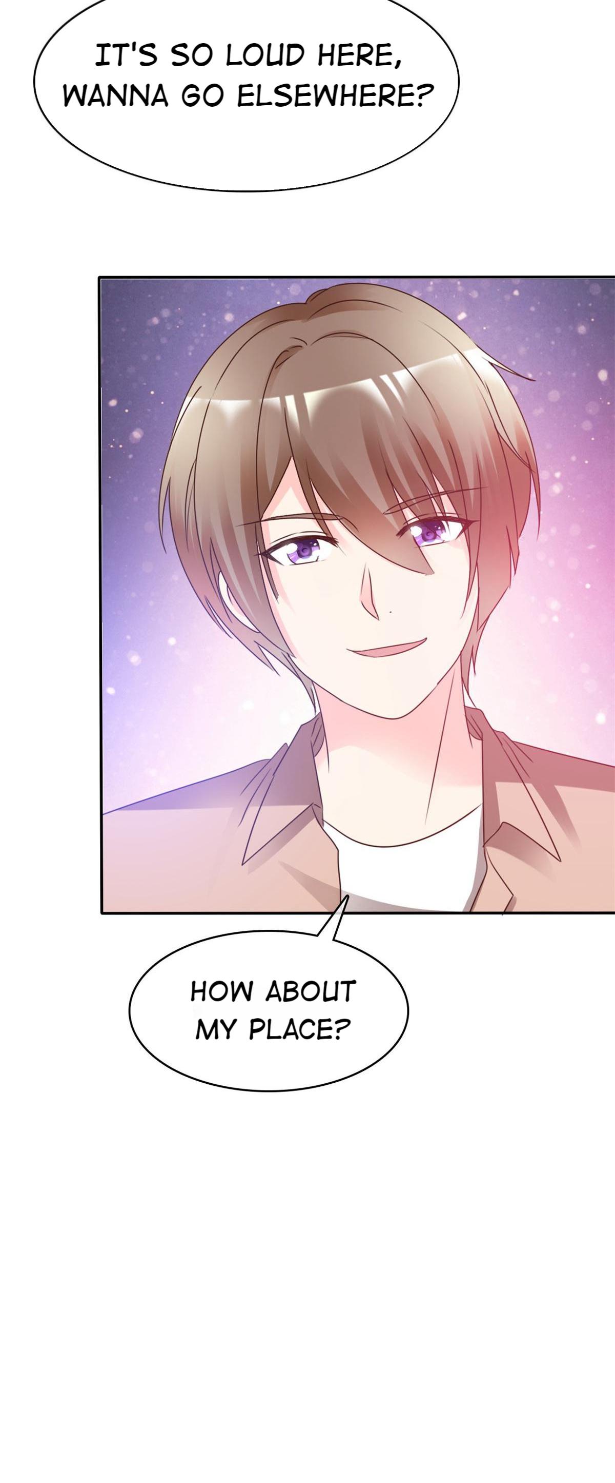 Devil’s exclusive sweetheart chapter 101 - page 9