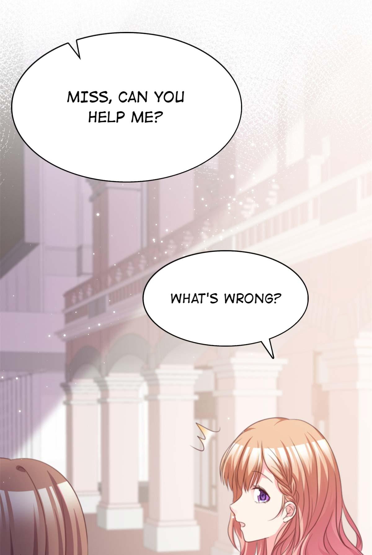 Devil’s exclusive sweetheart chapter 102 - page 10