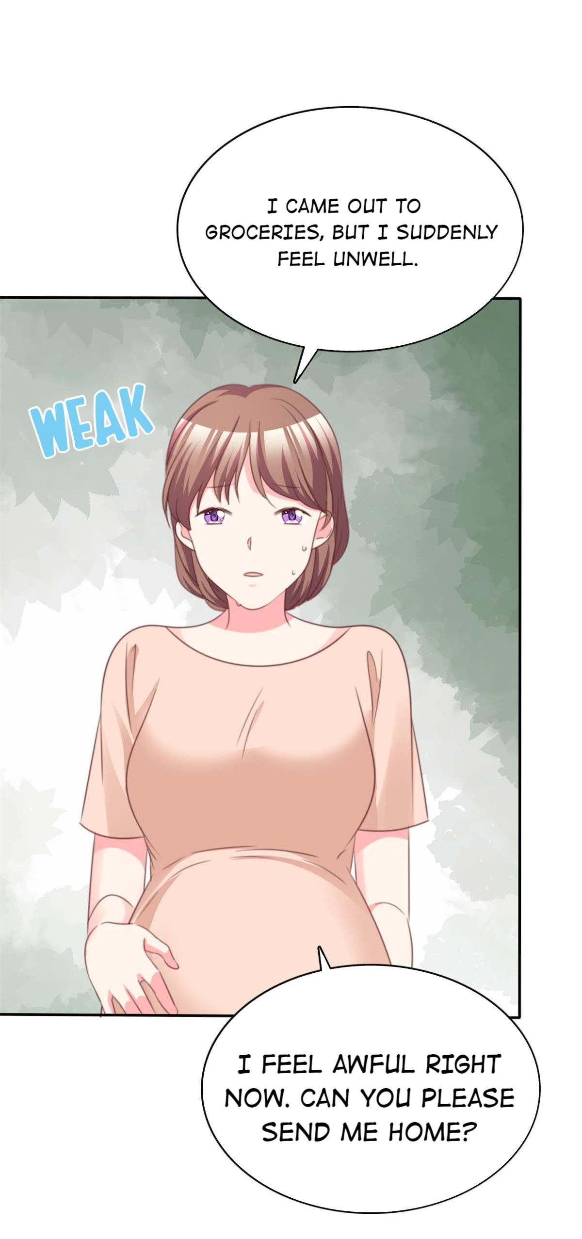 Devil’s exclusive sweetheart chapter 102 - page 12
