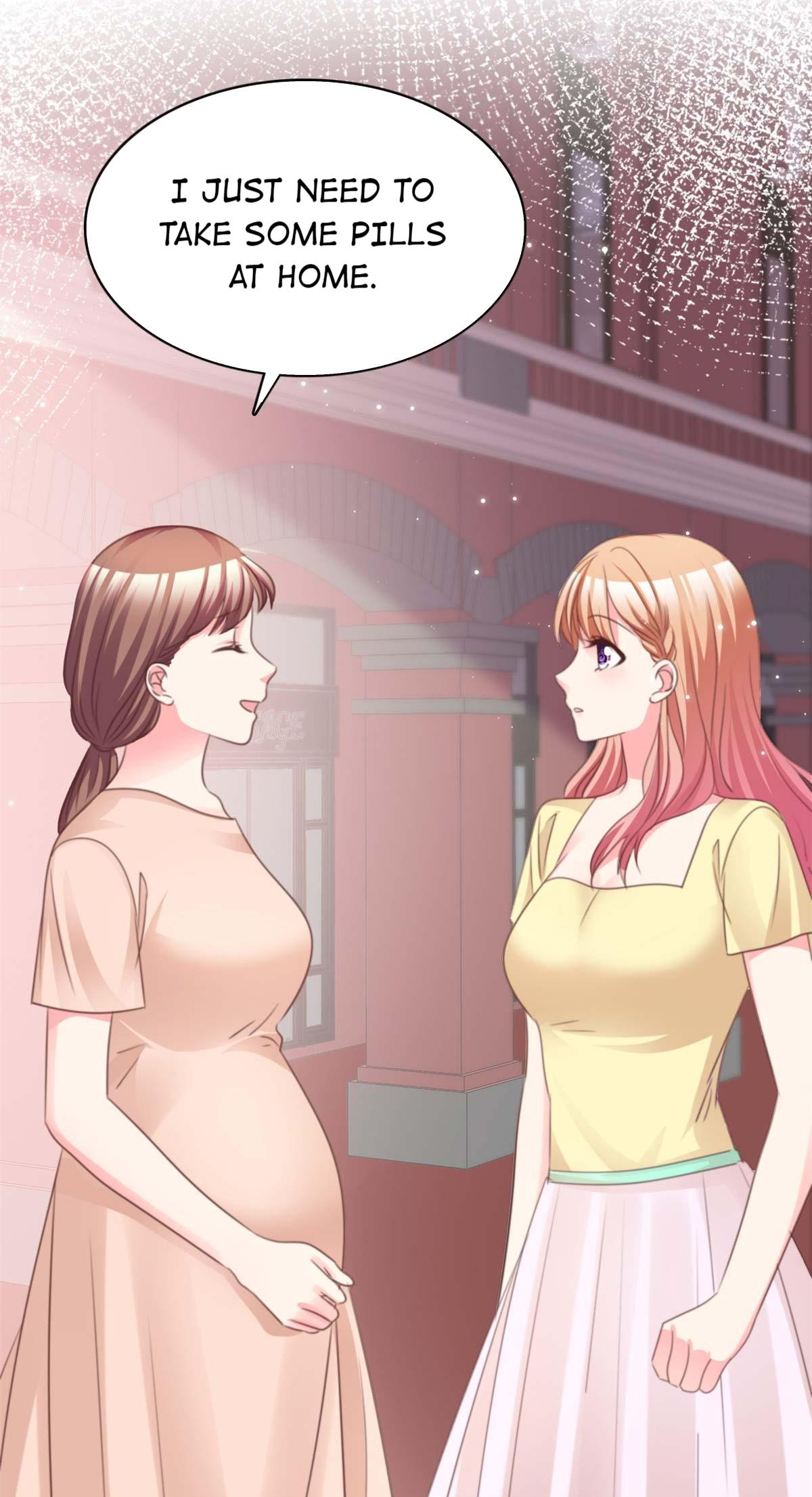 Devil’s exclusive sweetheart chapter 102 - page 16