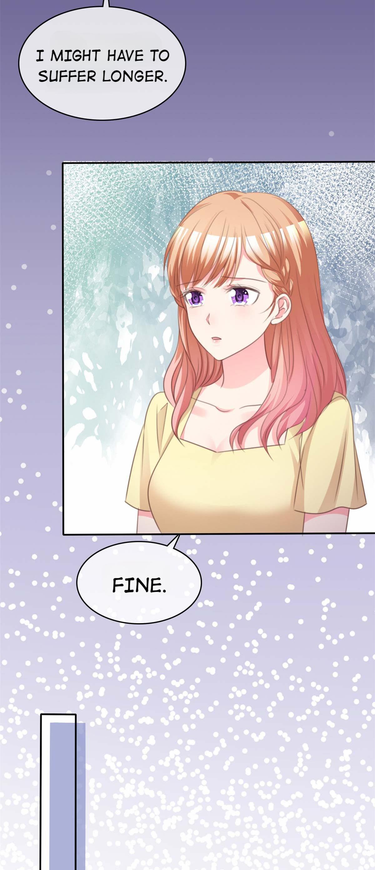 Devil’s exclusive sweetheart chapter 102 - page 18