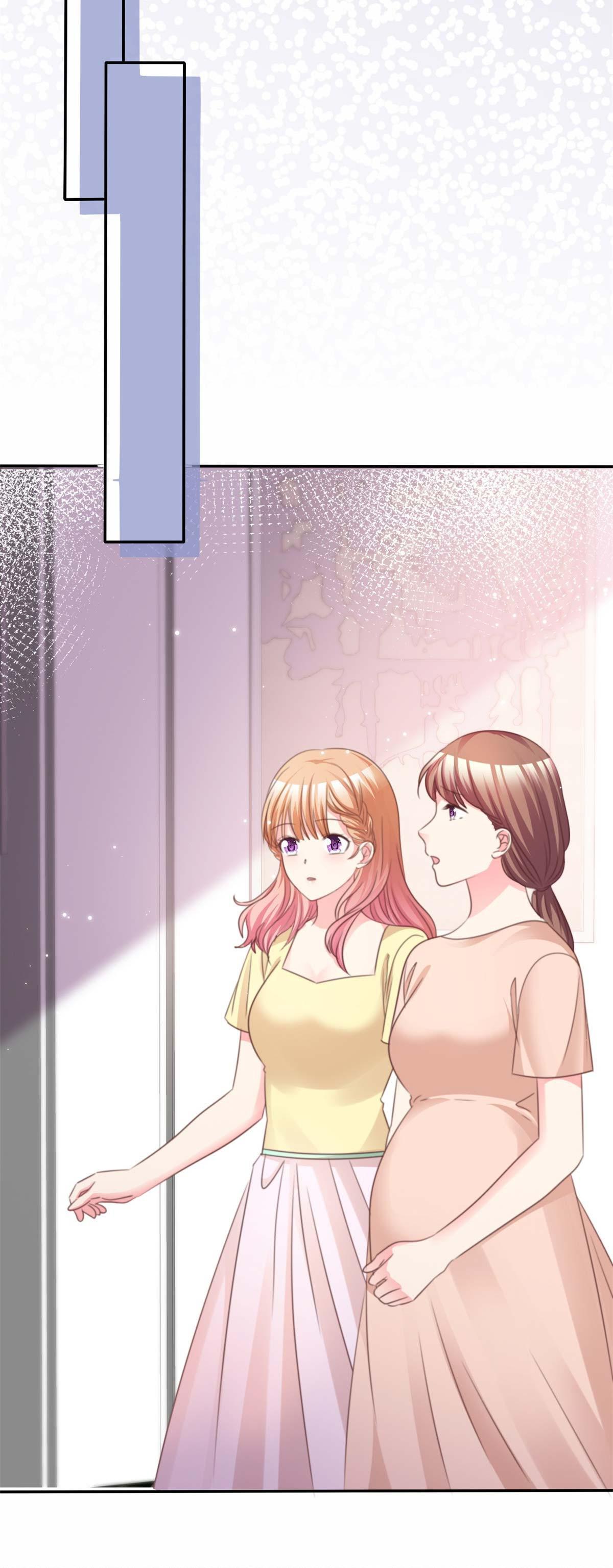 Devil’s exclusive sweetheart chapter 102 - page 19