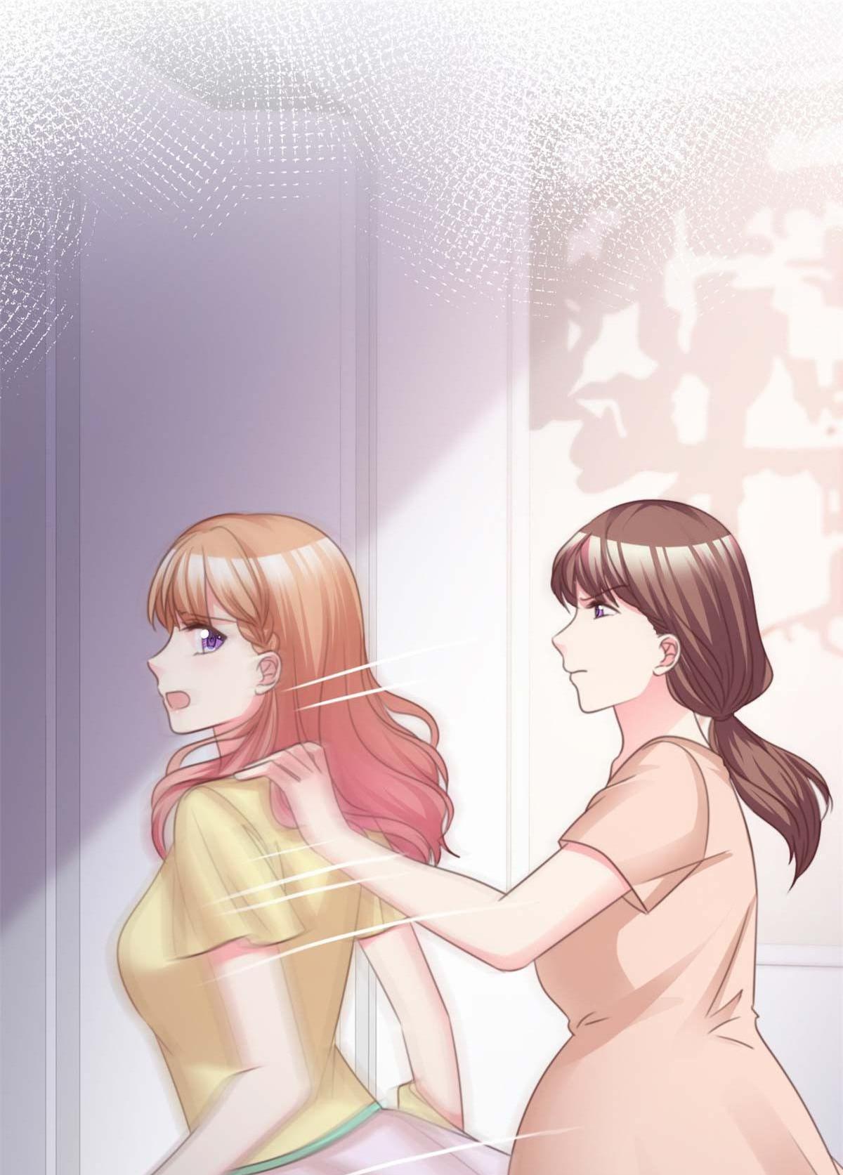 Devil’s exclusive sweetheart chapter 102 - page 20