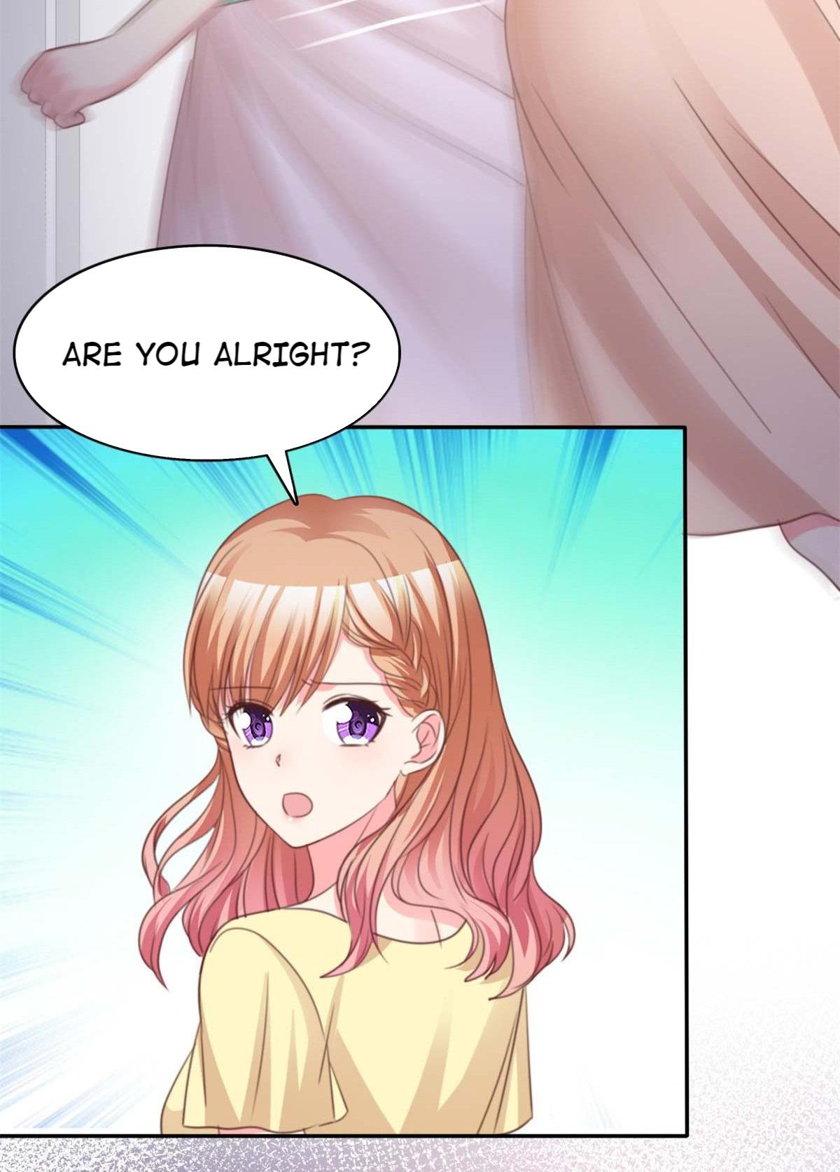 Devil’s exclusive sweetheart chapter 102 - page 21