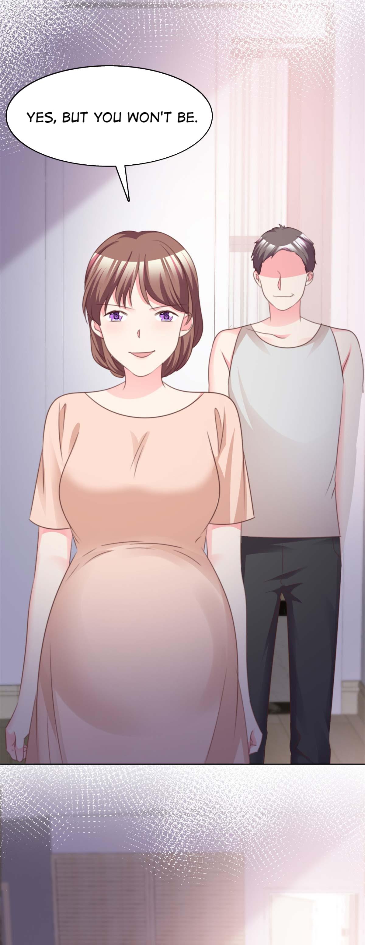 Devil’s exclusive sweetheart chapter 102 - page 22