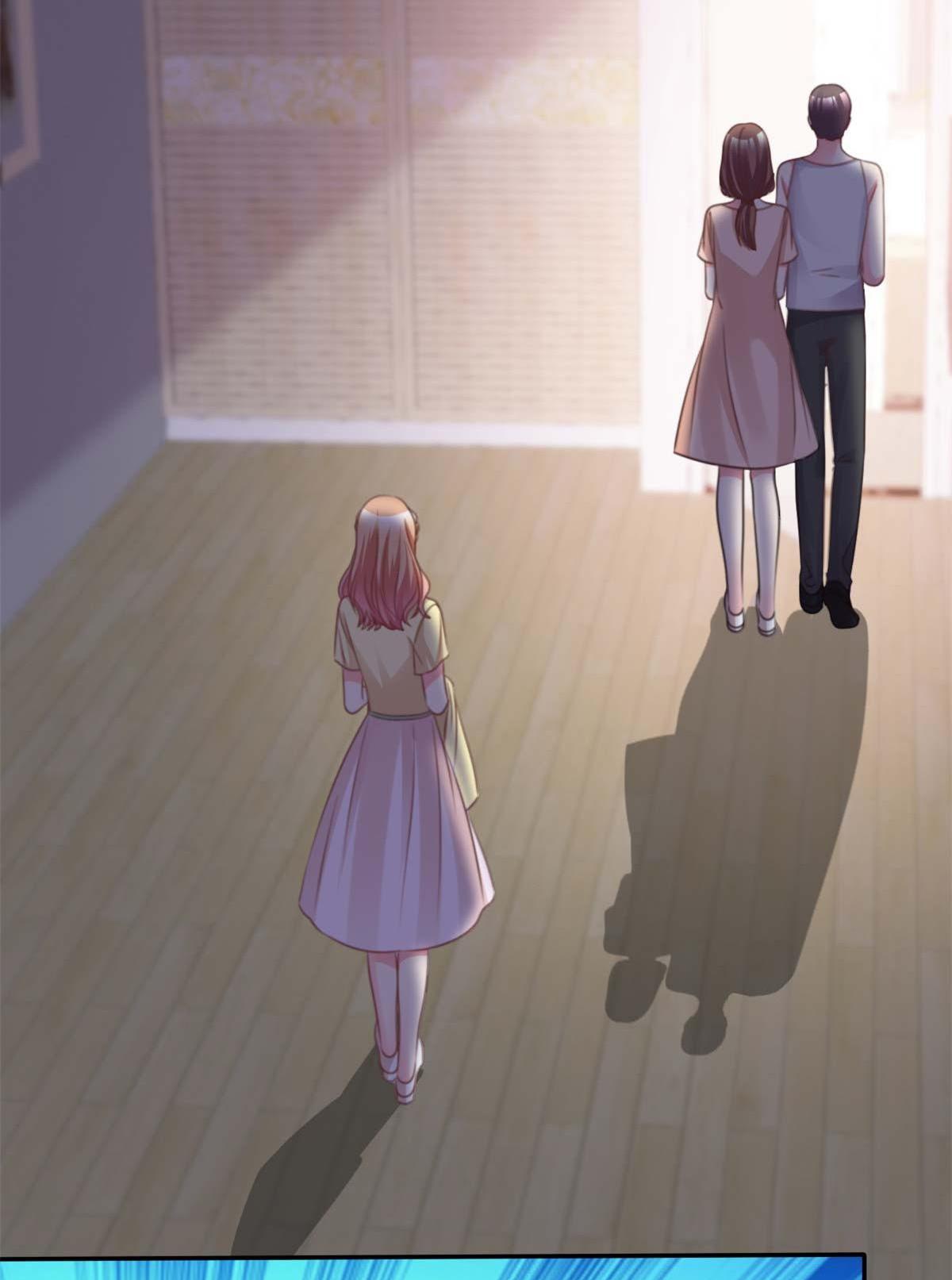 Devil’s exclusive sweetheart chapter 102 - page 23