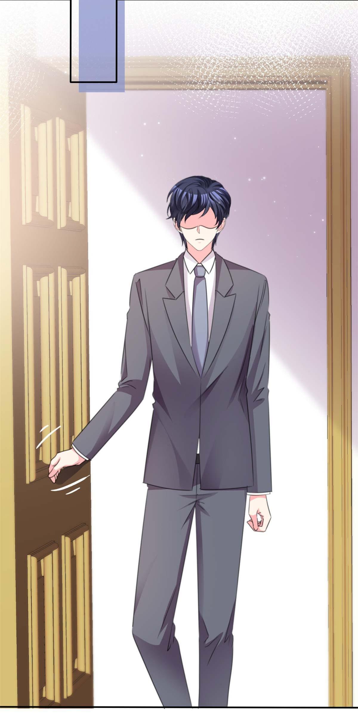 Devil’s exclusive sweetheart chapter 102 - page 3