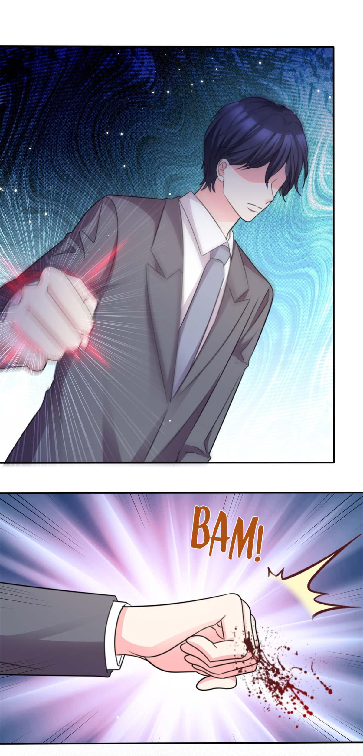 Devil’s exclusive sweetheart chapter 102 - page 4
