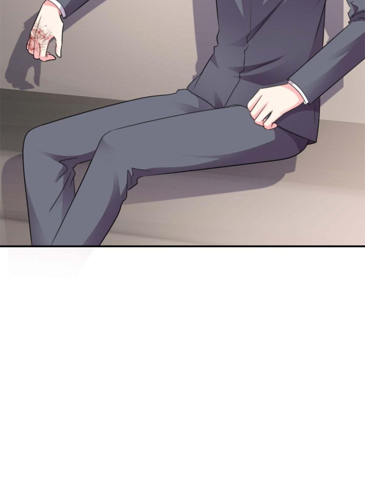 Devil’s exclusive sweetheart chapter 102 - page 6
